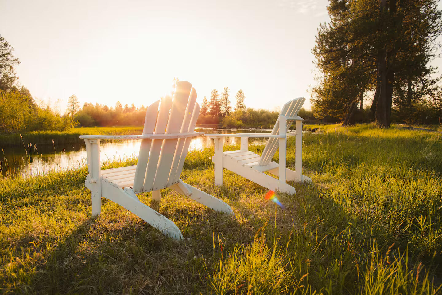 Lazy River South - Residential