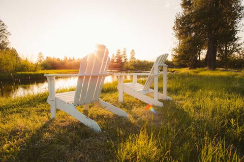 Tiny photo for 53345 Riverview Drive, La Pine, OR 97739 (MLS # 220203340)