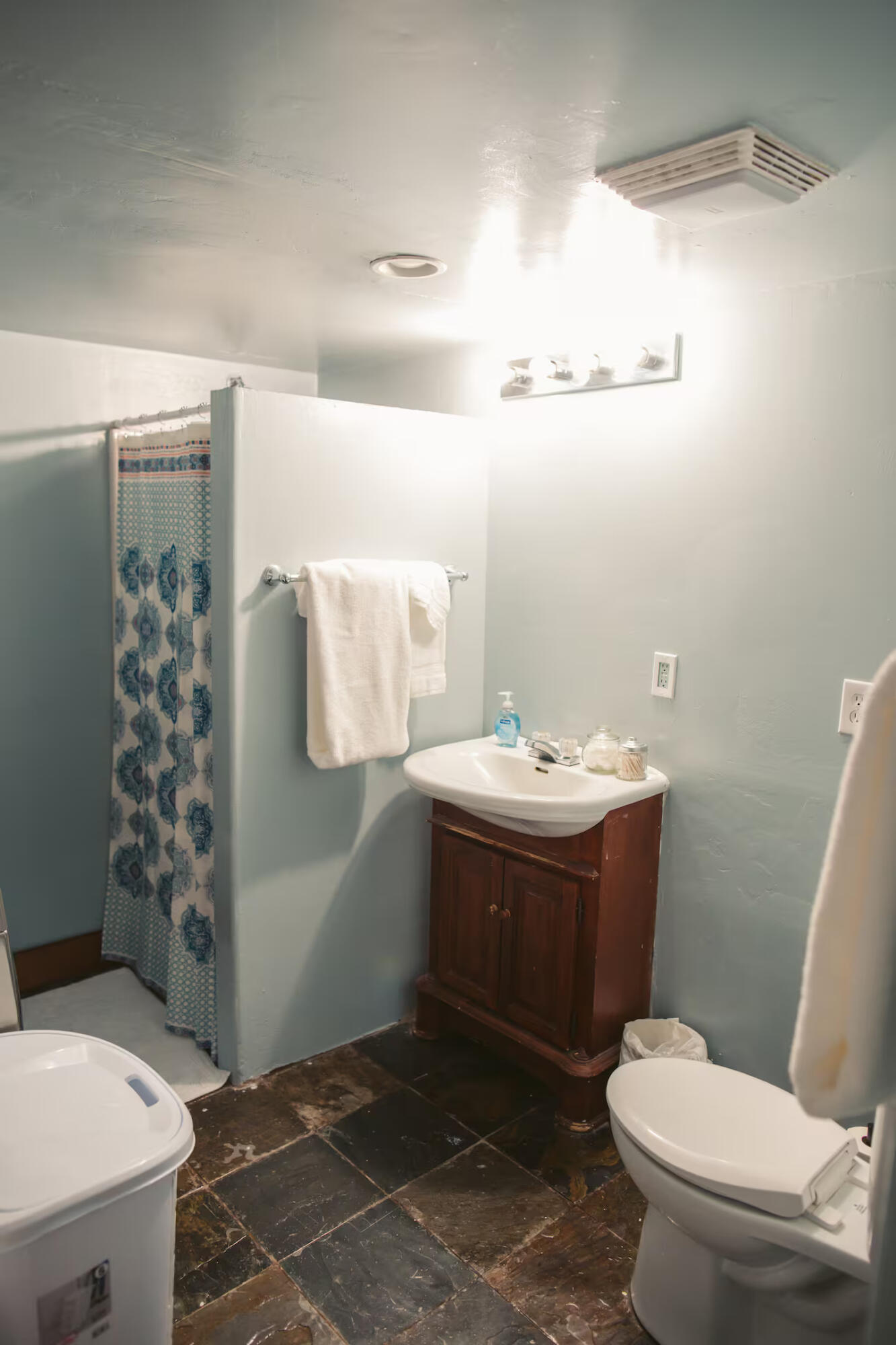 Lazy River South - Residential