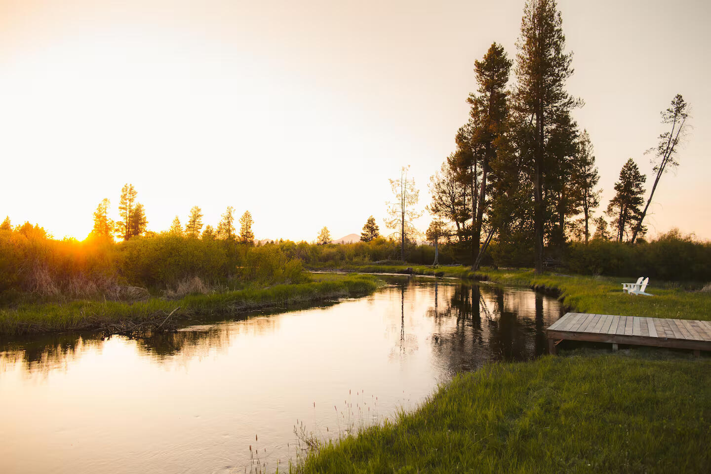 Lazy River South - Residential