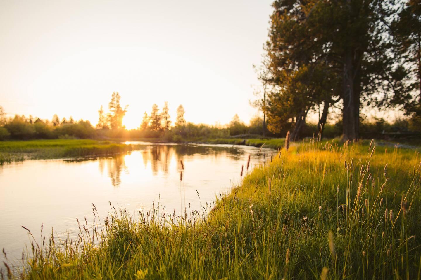 Lazy River South - Residential