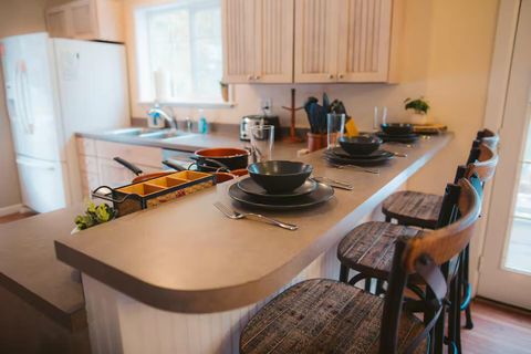 Tiny photo for 53345 Riverview Drive, La Pine, OR 97739 (MLS # 220203340)