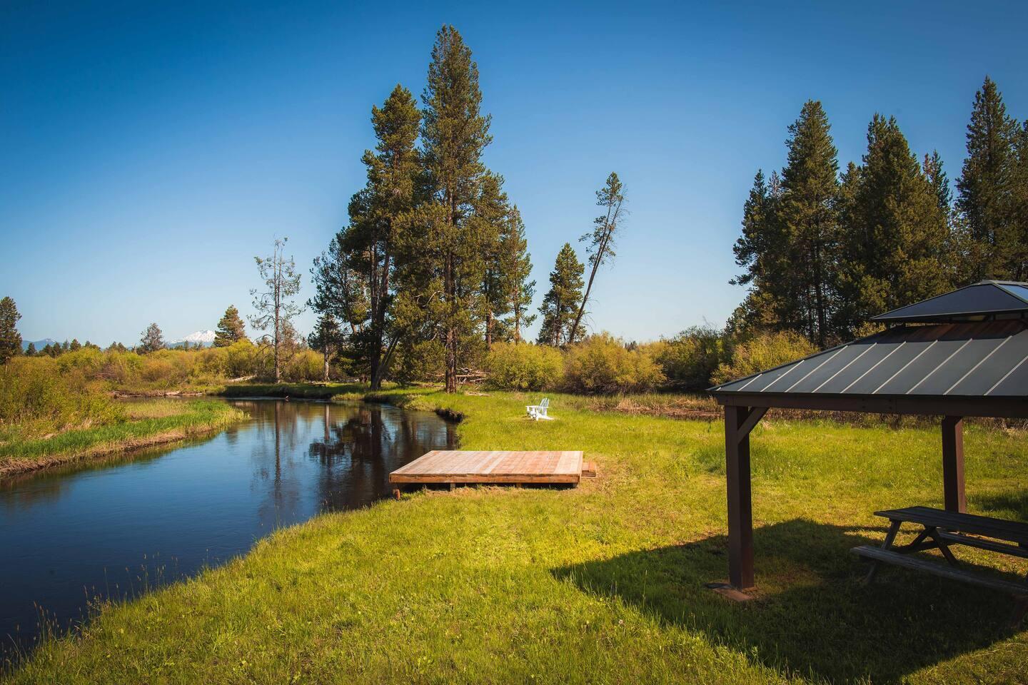 Lazy River South - Residential