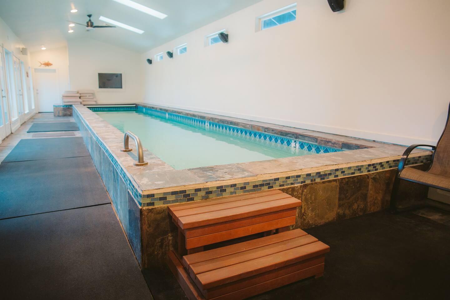 Lazy River South - Residential