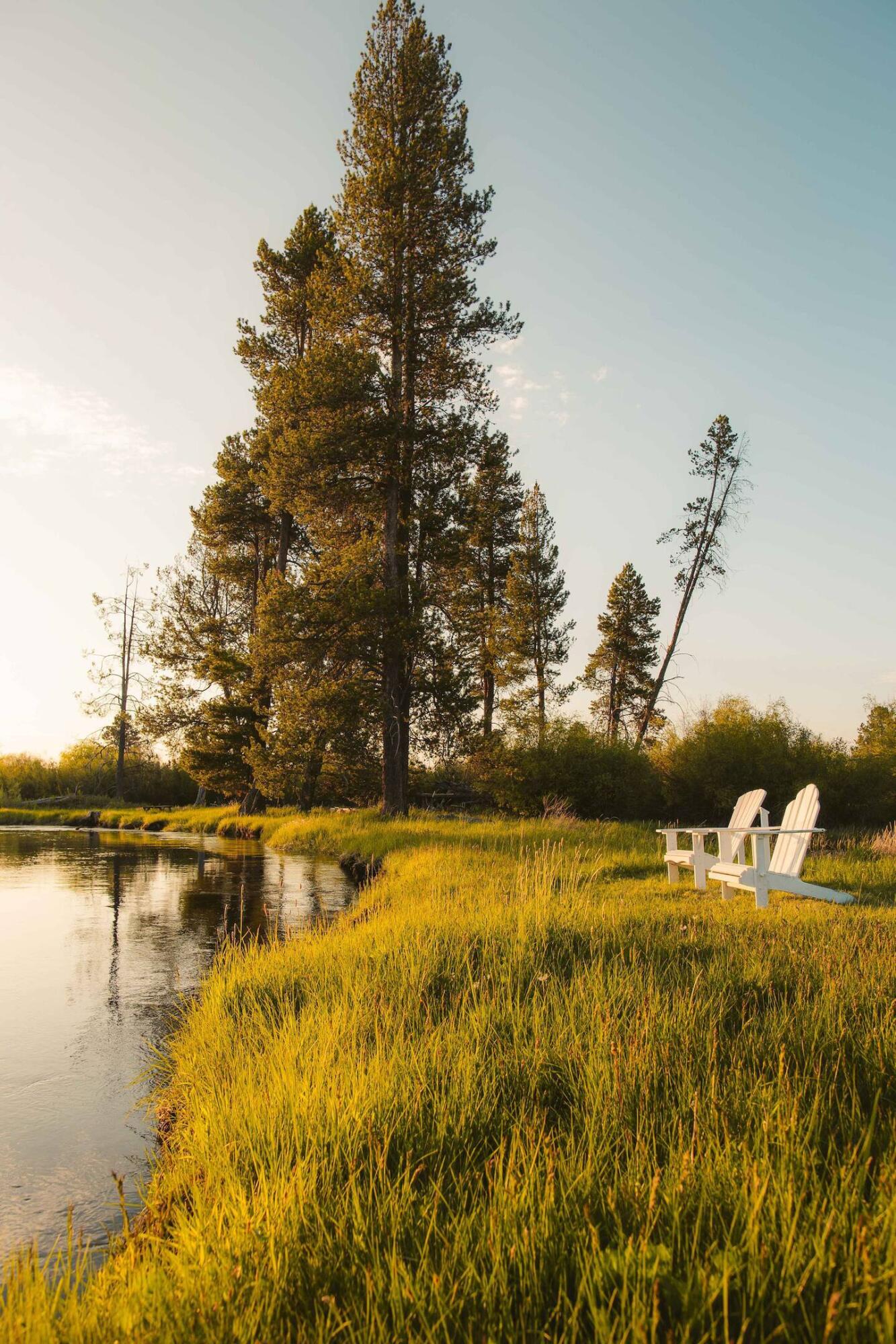 Lazy River South - Residential