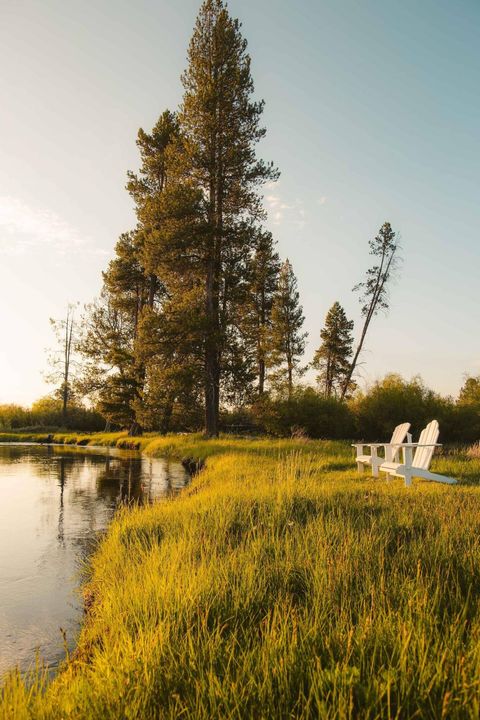 Tiny photo for 53345 Riverview Drive, La Pine, OR 97739 (MLS # 220203340)