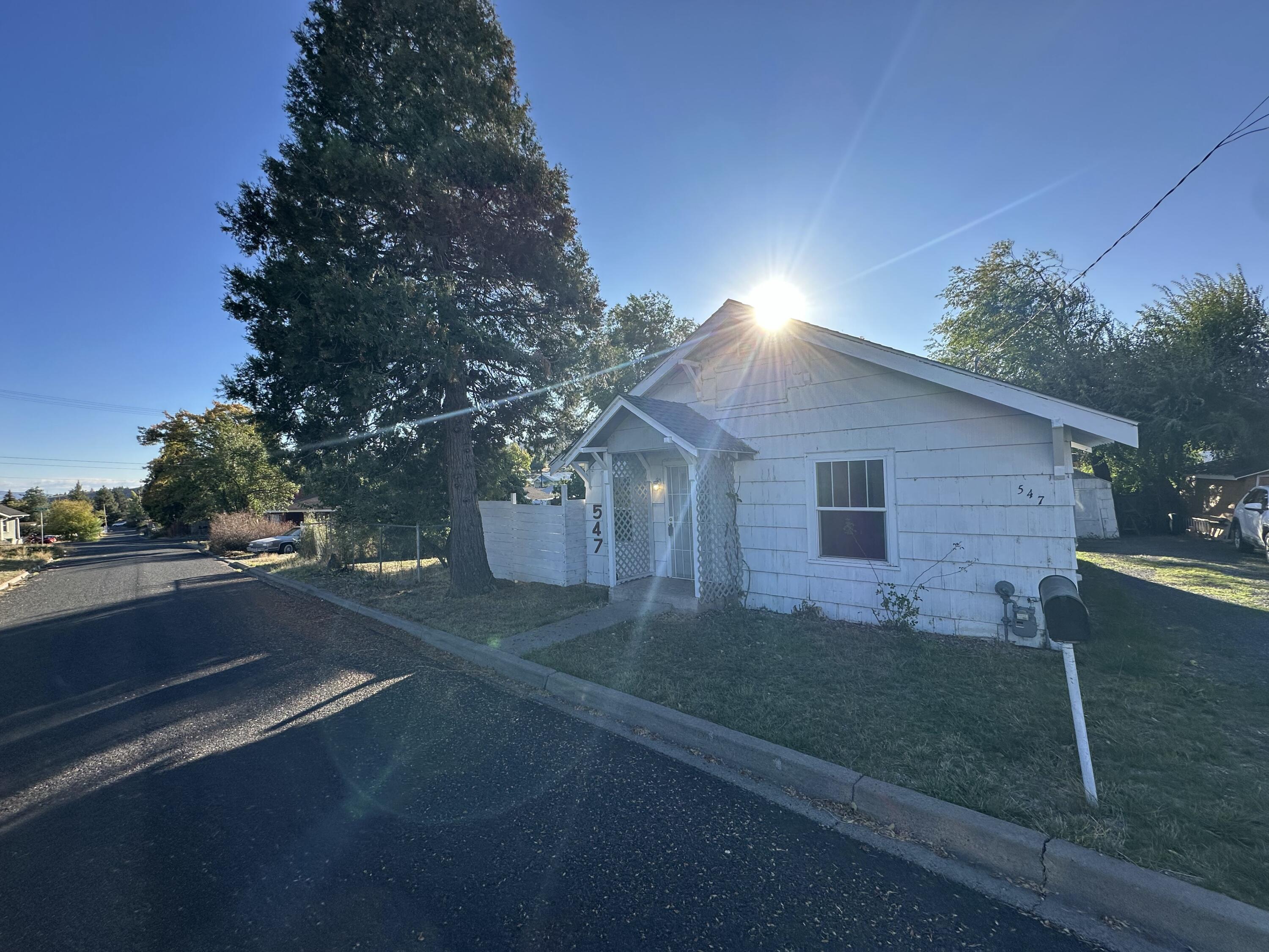 Klamath Falls -Buena Vista Addition - Residential