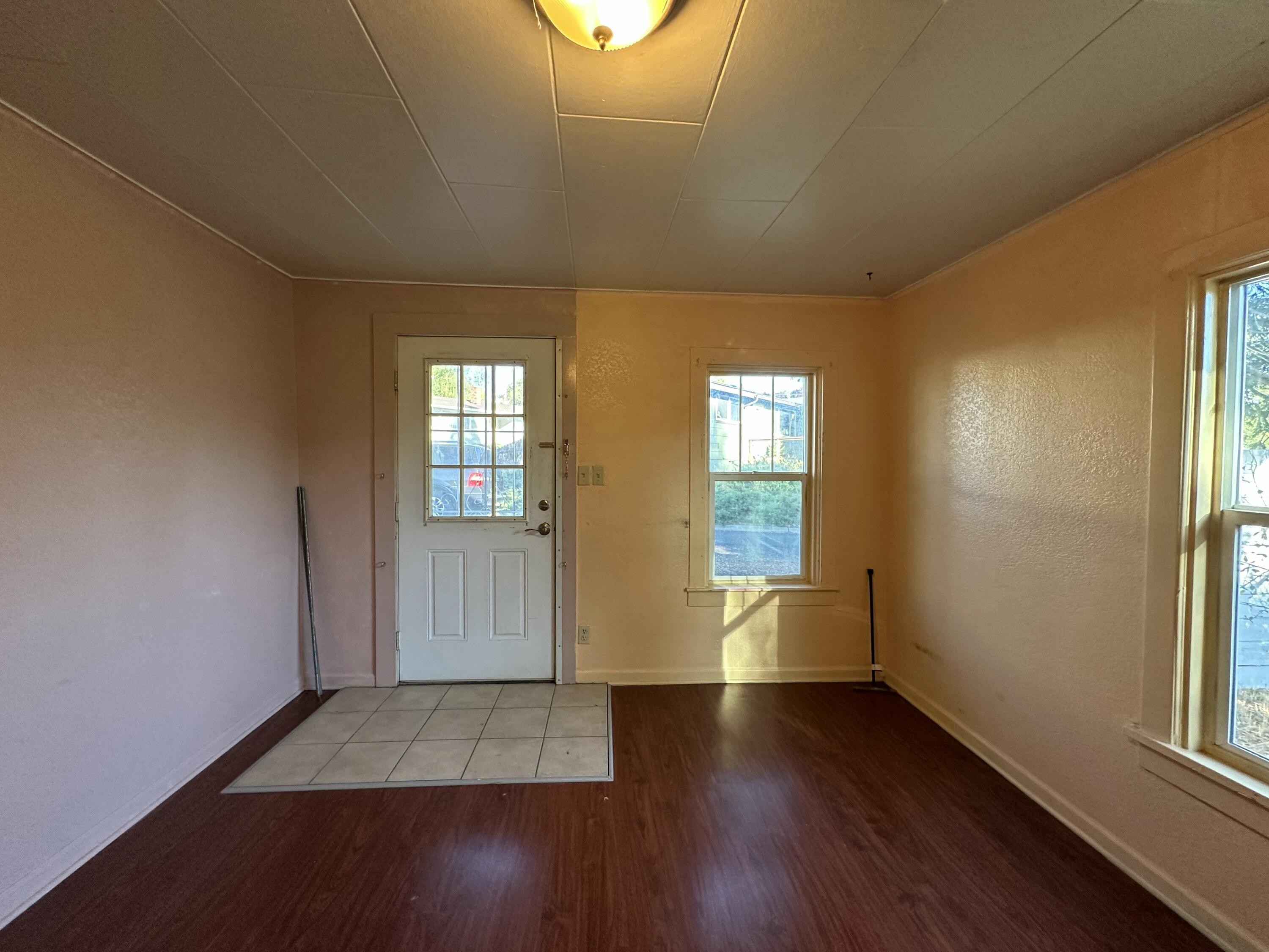 Klamath Falls -Buena Vista Addition - Residential