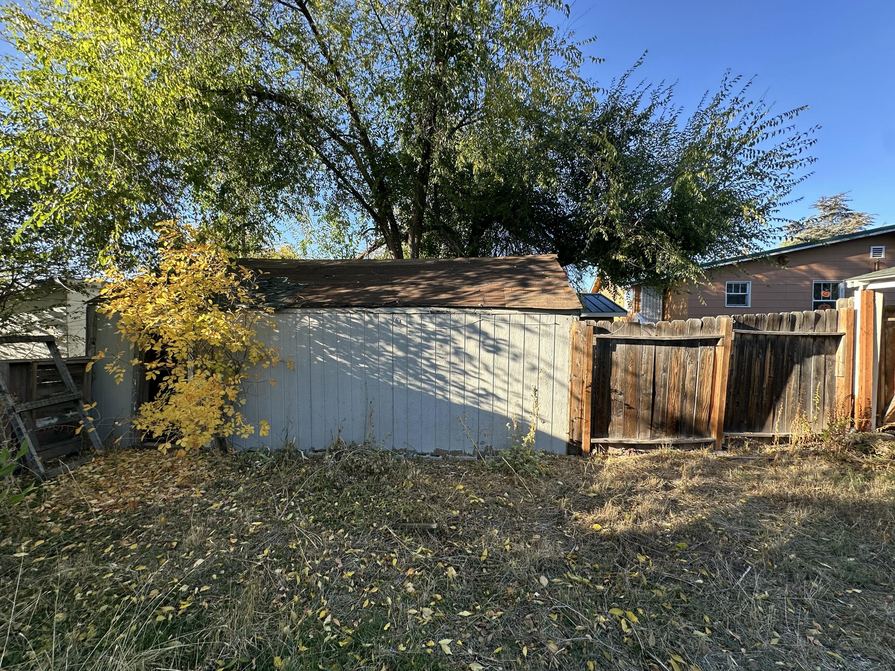 Klamath Falls -Buena Vista Addition - Residential