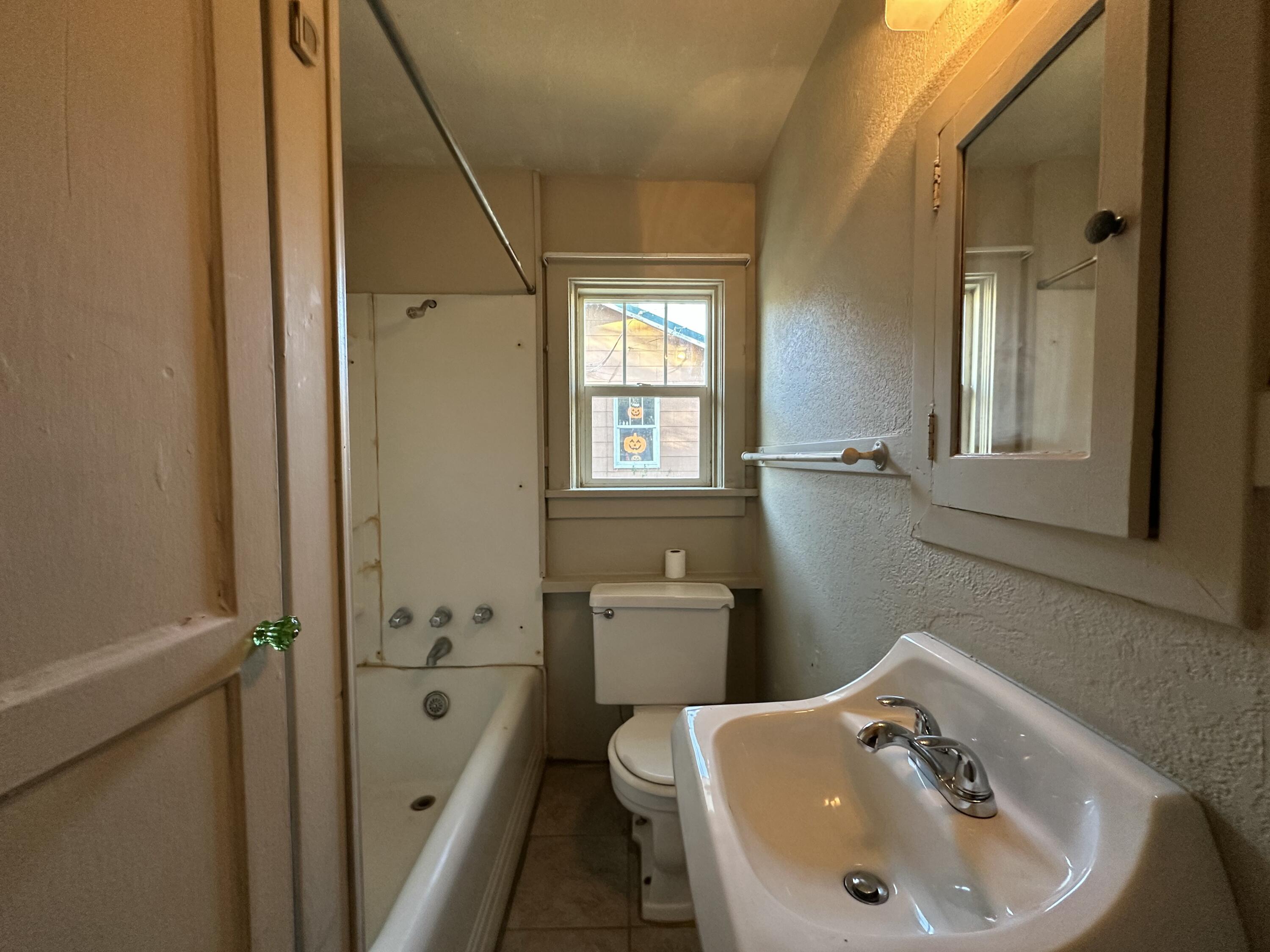 Klamath Falls -Buena Vista Addition - Residential