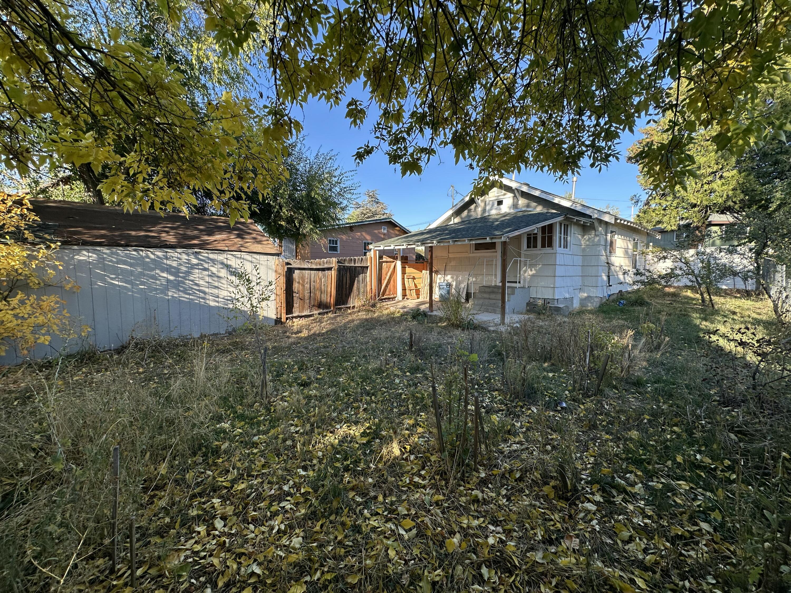 Klamath Falls -Buena Vista Addition - Residential