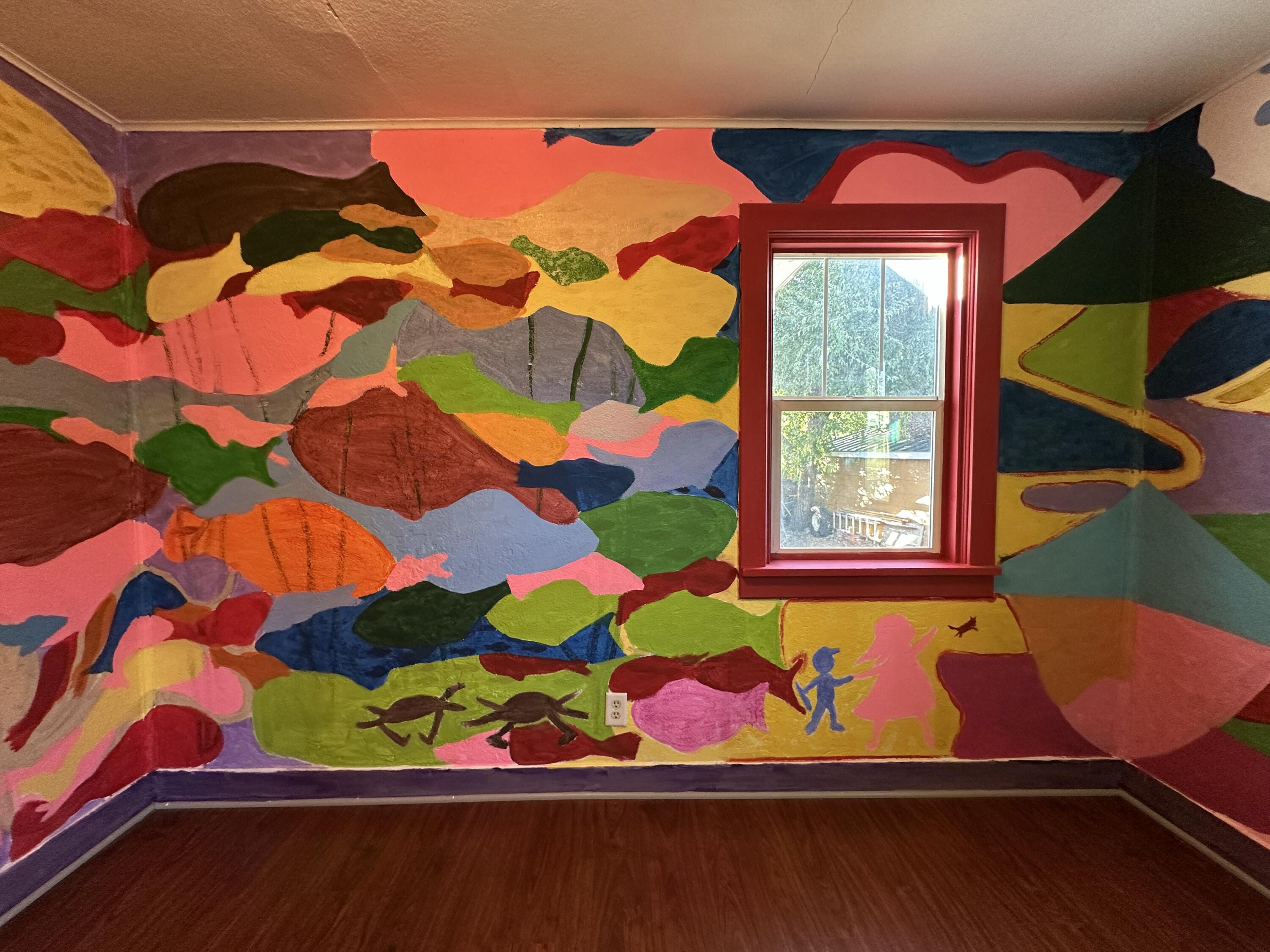 Klamath Falls -Buena Vista Addition - Residential