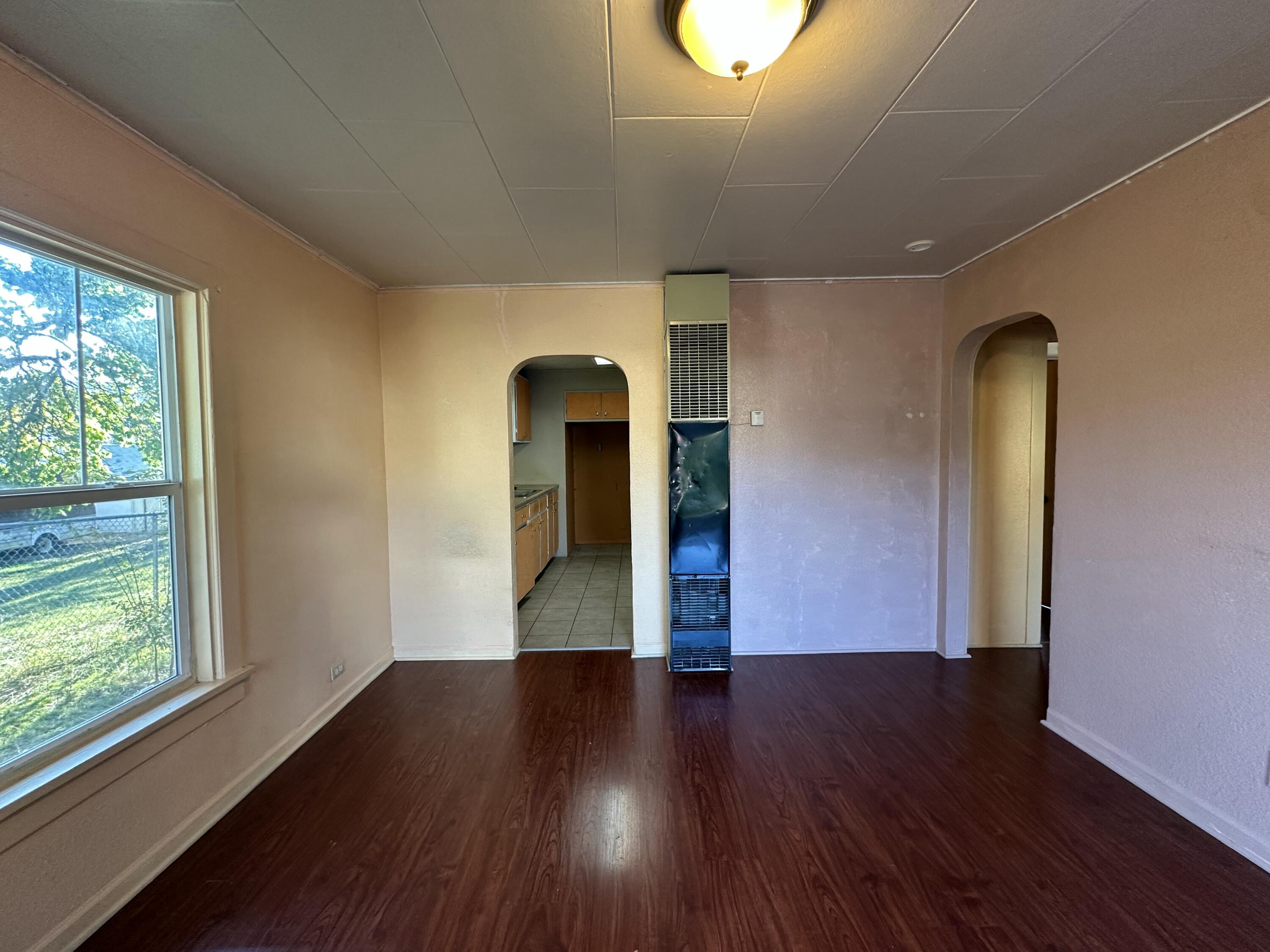 Klamath Falls -Buena Vista Addition - Residential