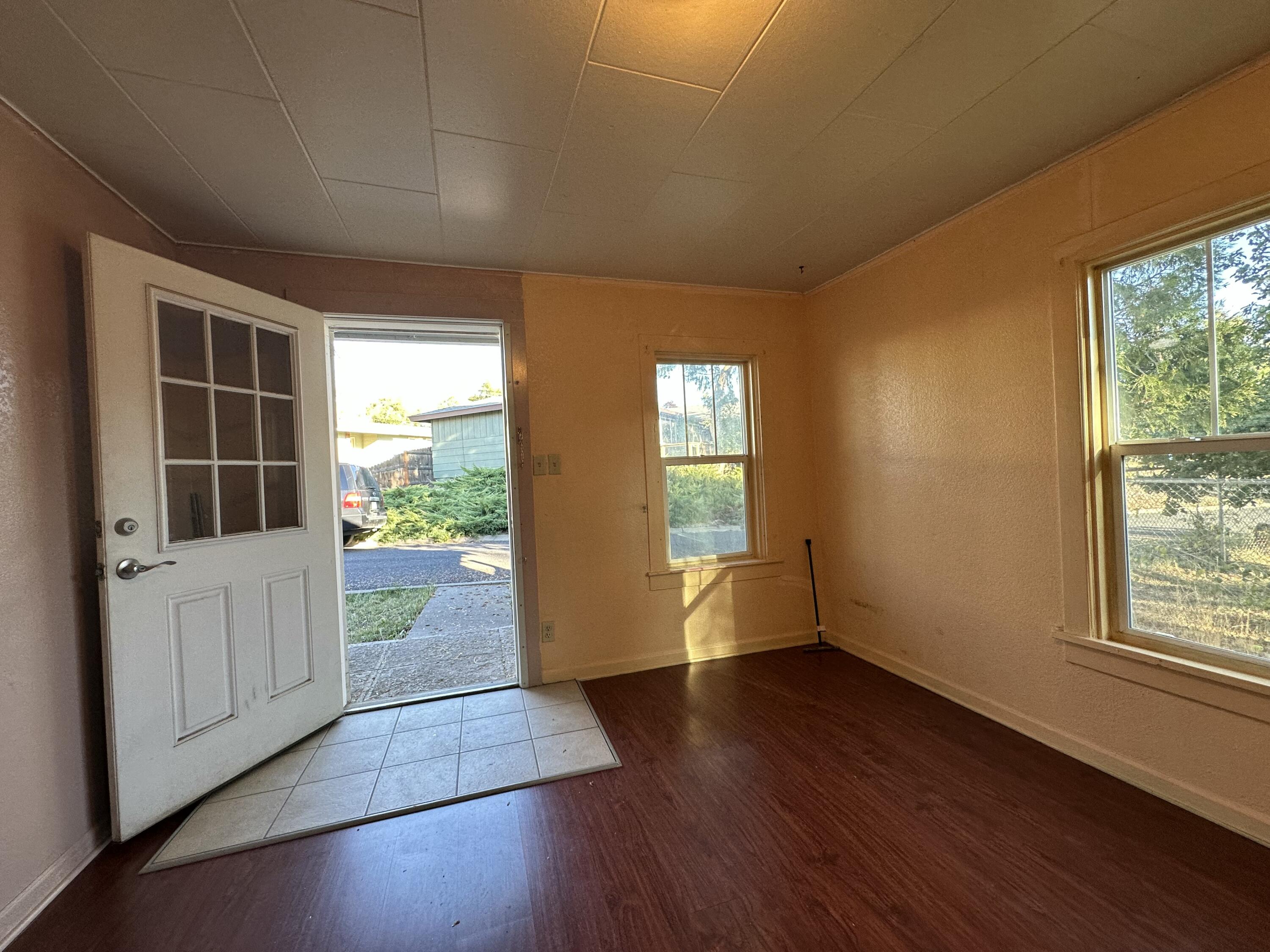 Klamath Falls -Buena Vista Addition - Residential