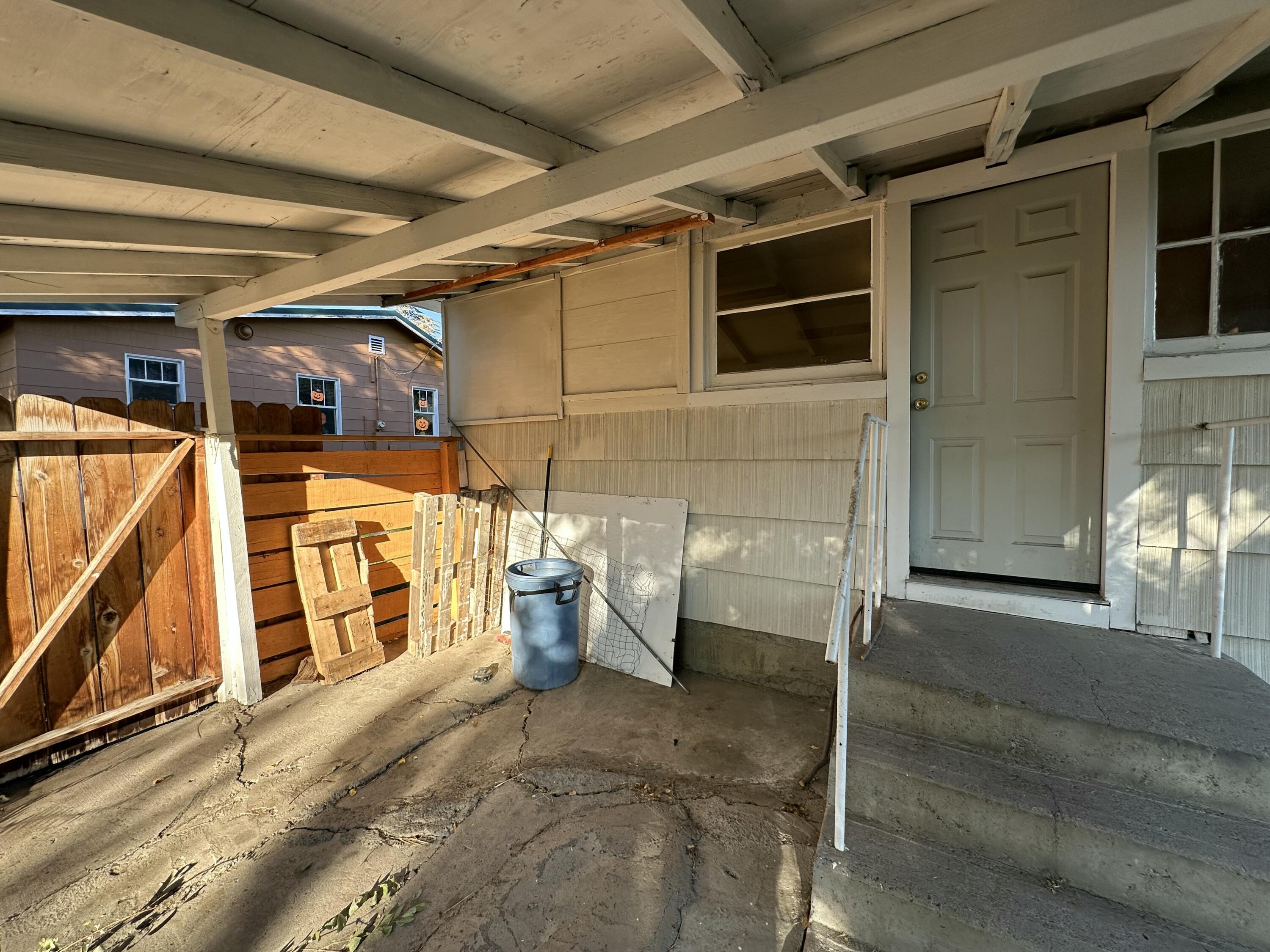 Klamath Falls -Buena Vista Addition - Residential