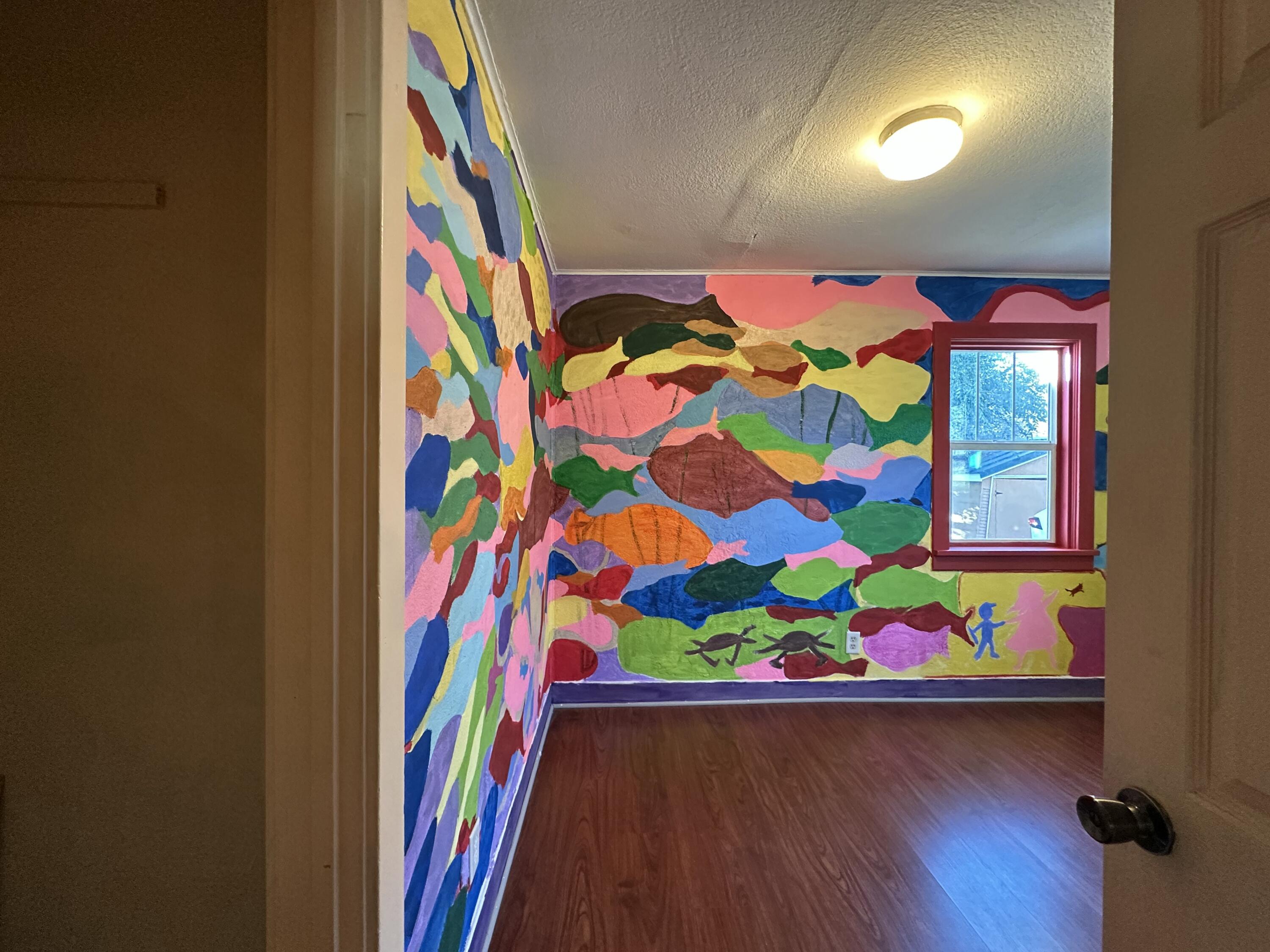 Klamath Falls -Buena Vista Addition - Residential