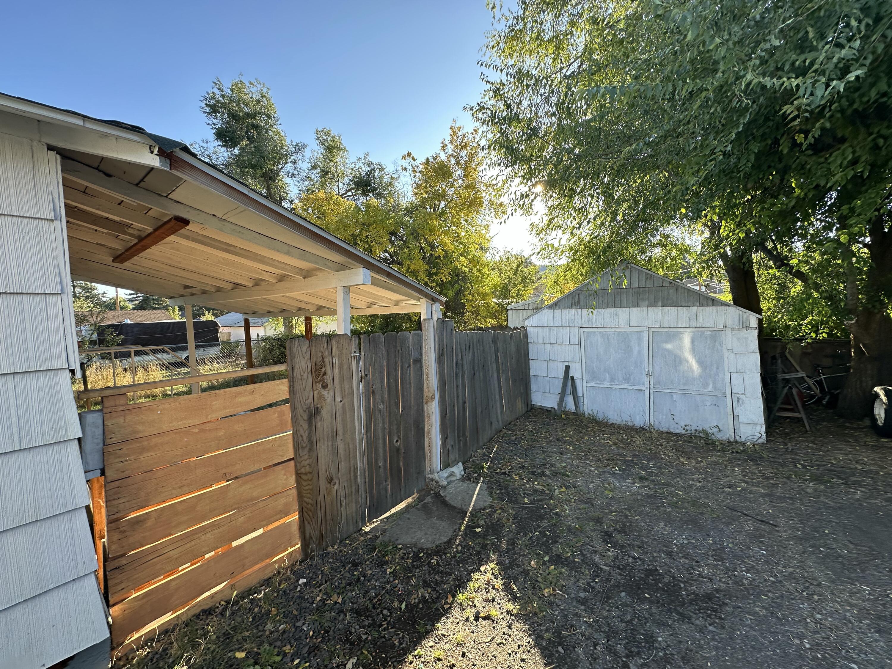 Klamath Falls -Buena Vista Addition - Residential