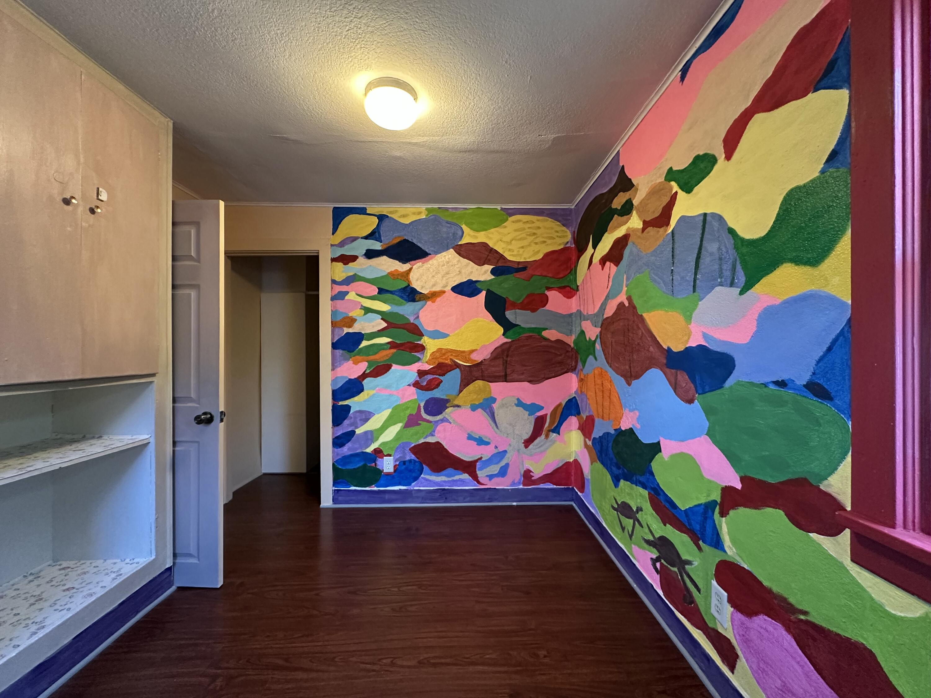 Klamath Falls -Buena Vista Addition - Residential