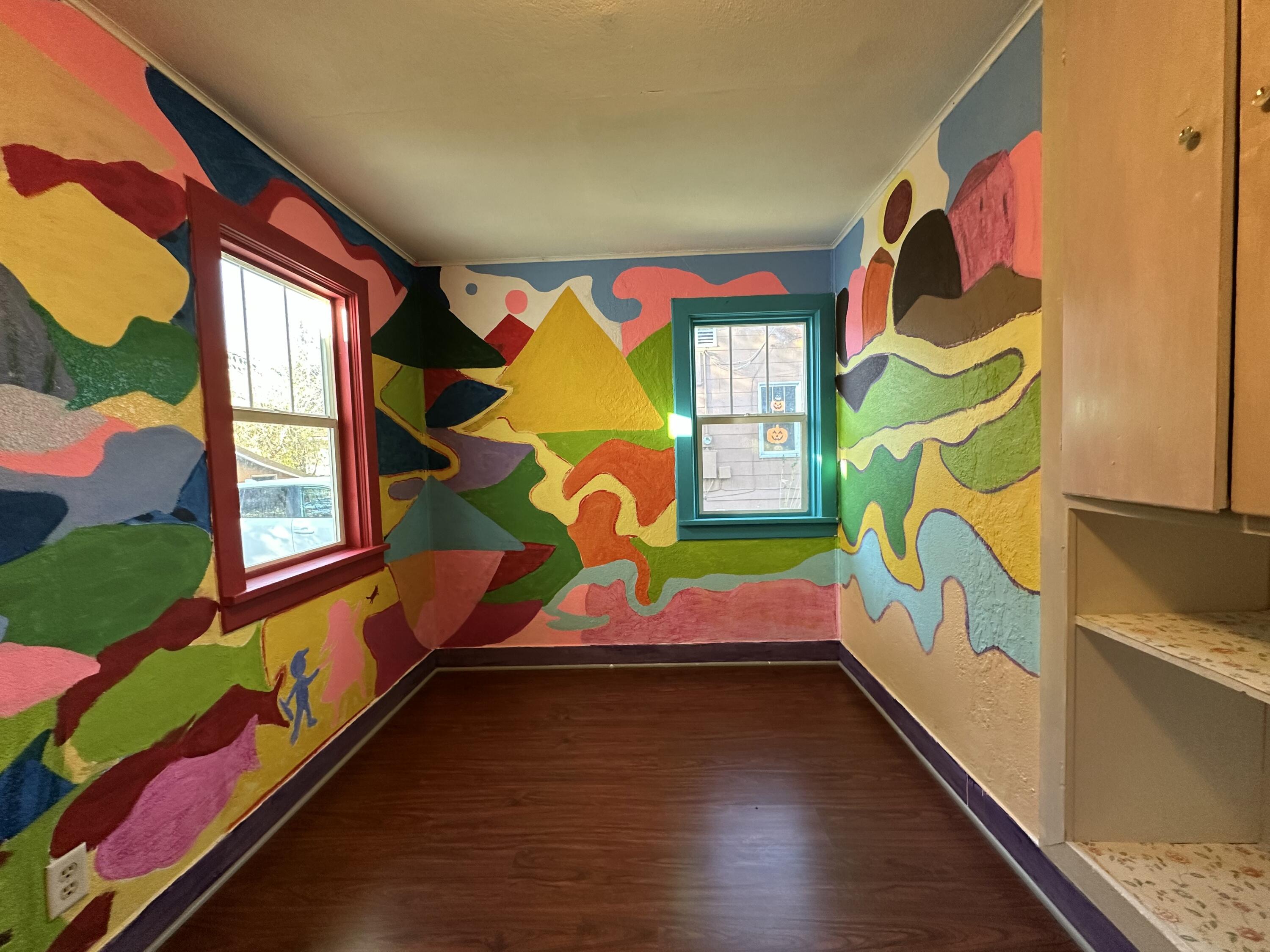 Klamath Falls -Buena Vista Addition - Residential