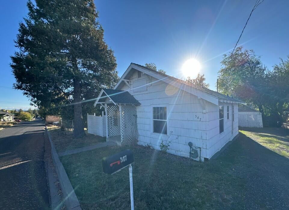 Klamath Falls -Buena Vista Addition - Residential