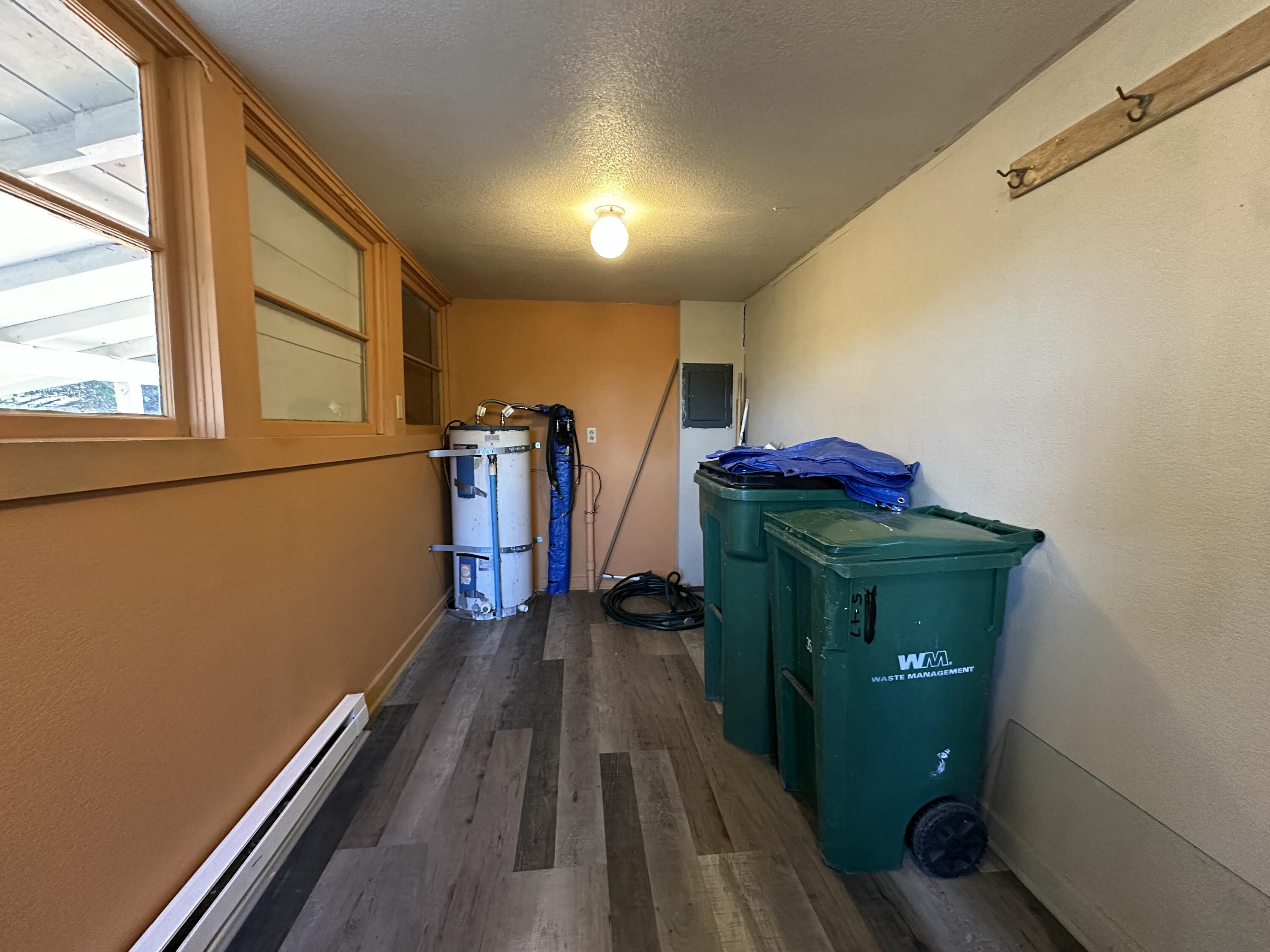 Klamath Falls -Buena Vista Addition - Residential