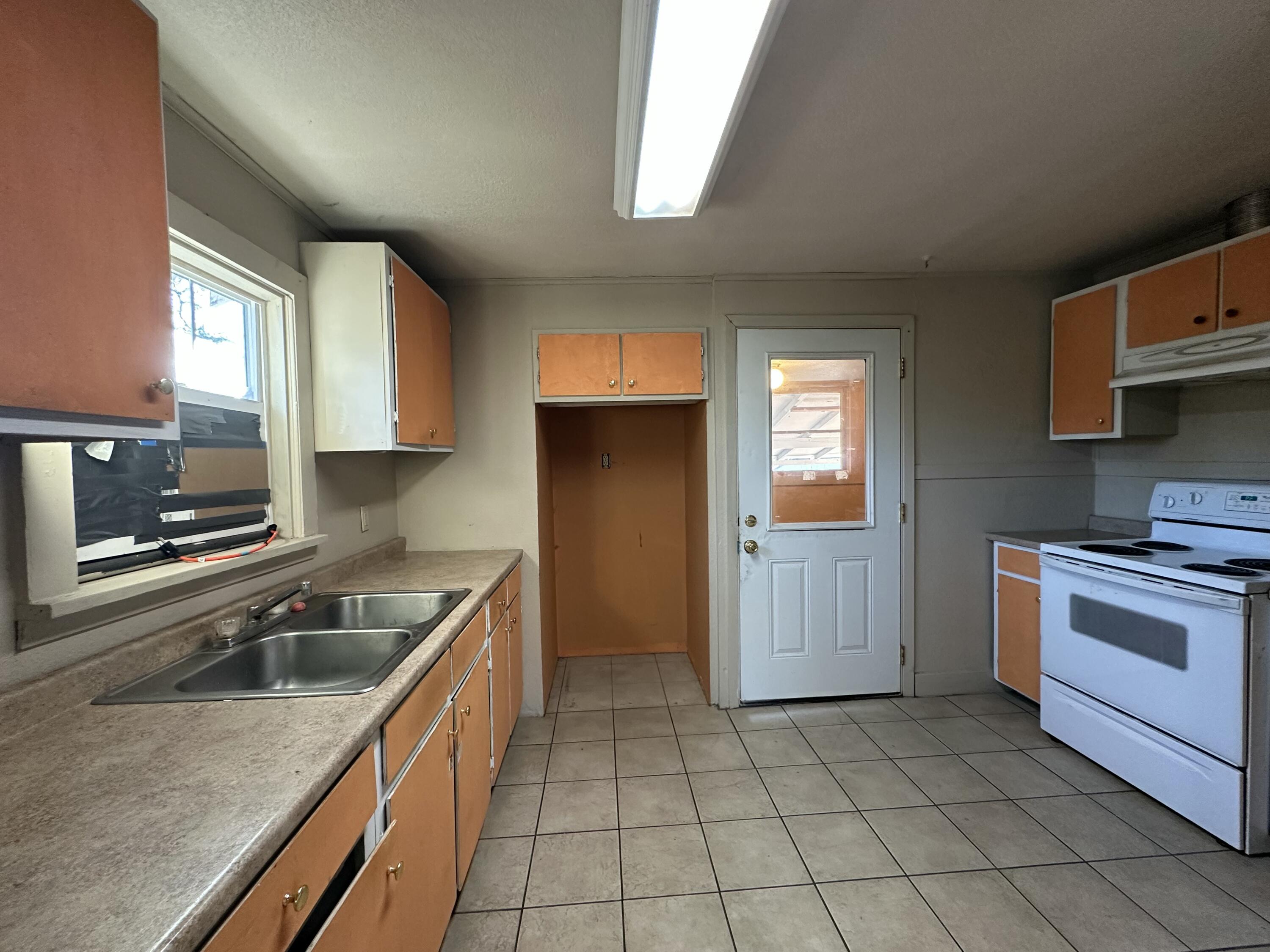 Klamath Falls -Buena Vista Addition - Residential