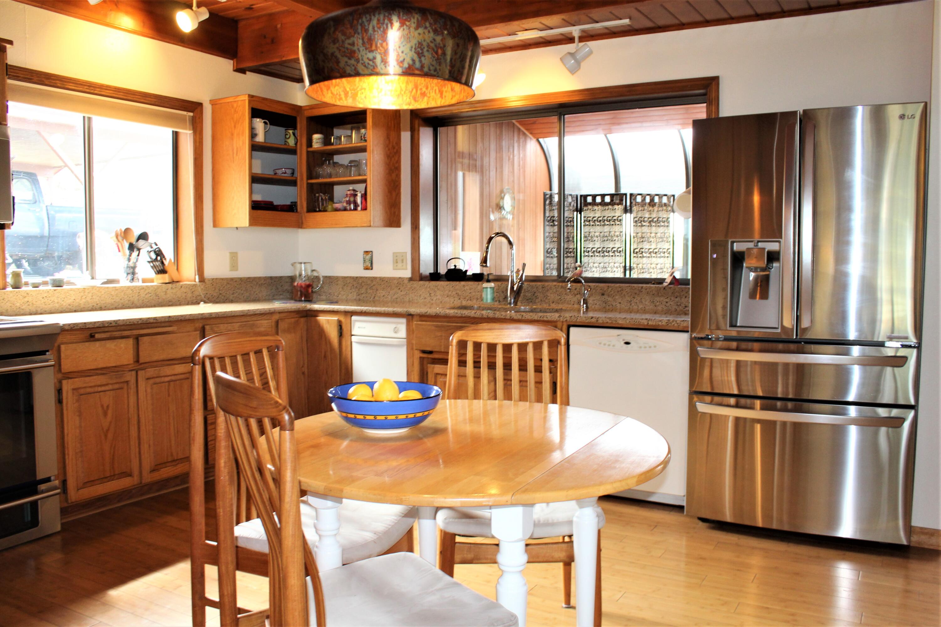 Sunset Beach - Residential