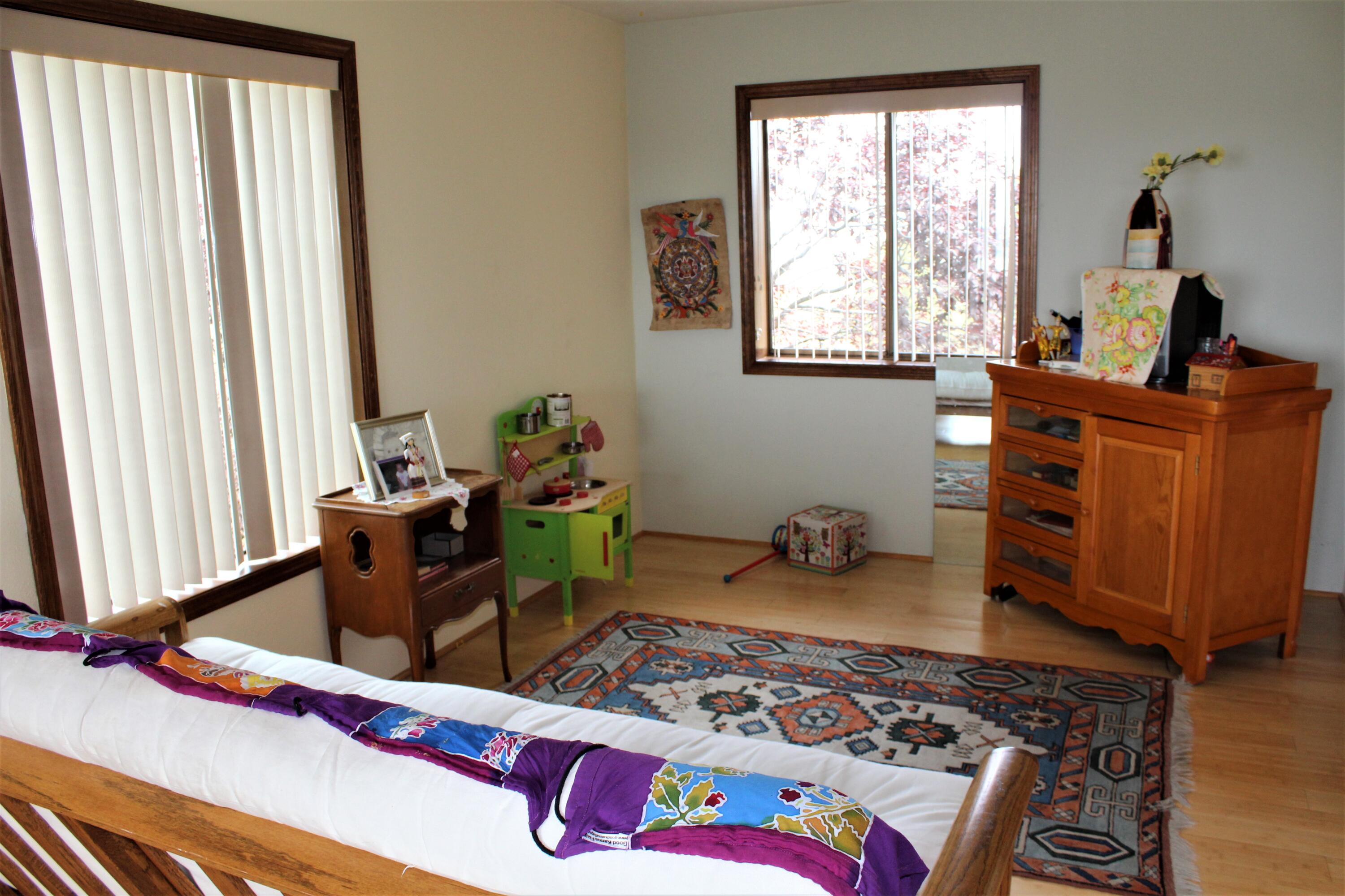 Sunset Beach - Residential