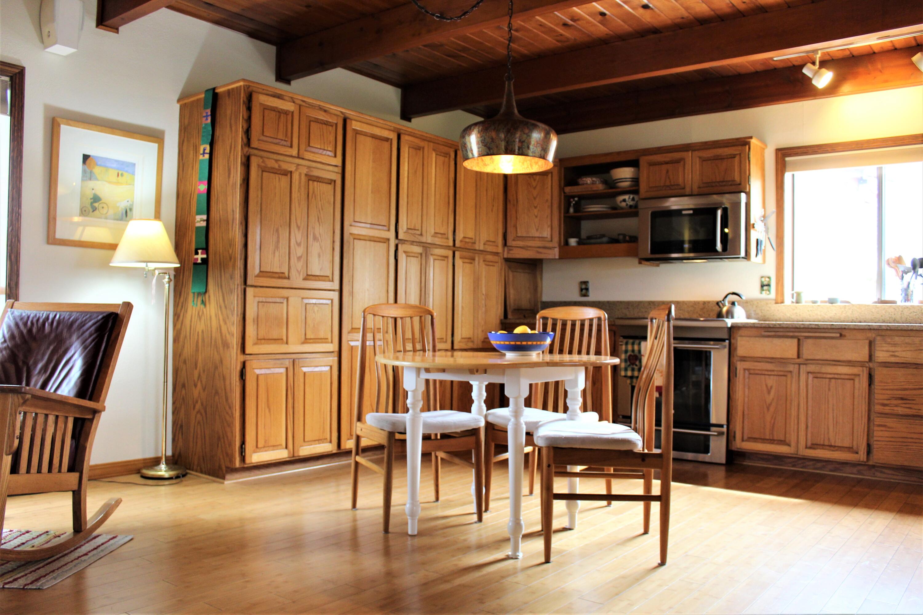 Sunset Beach - Residential