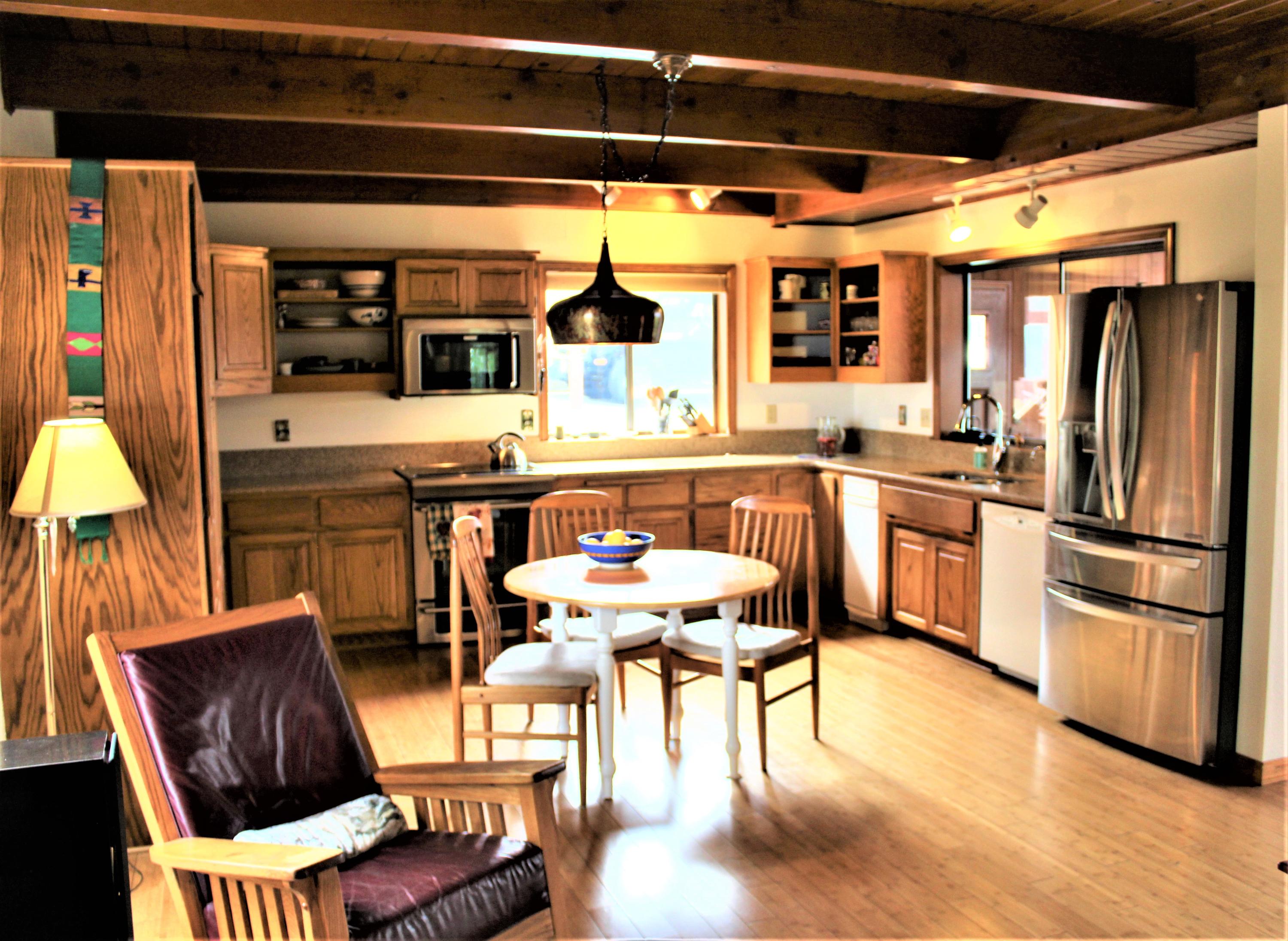 Sunset Beach - Residential