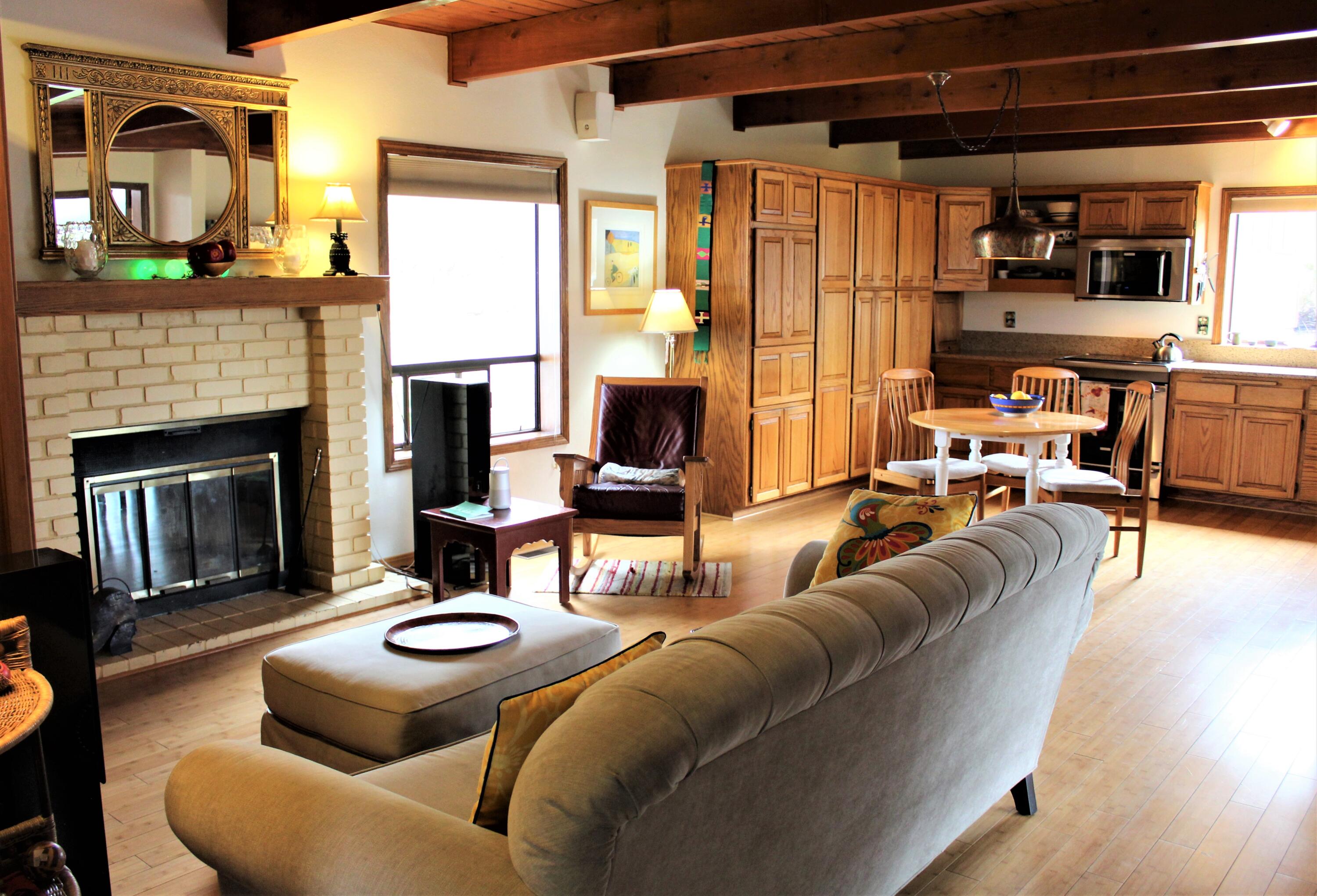 Sunset Beach - Residential