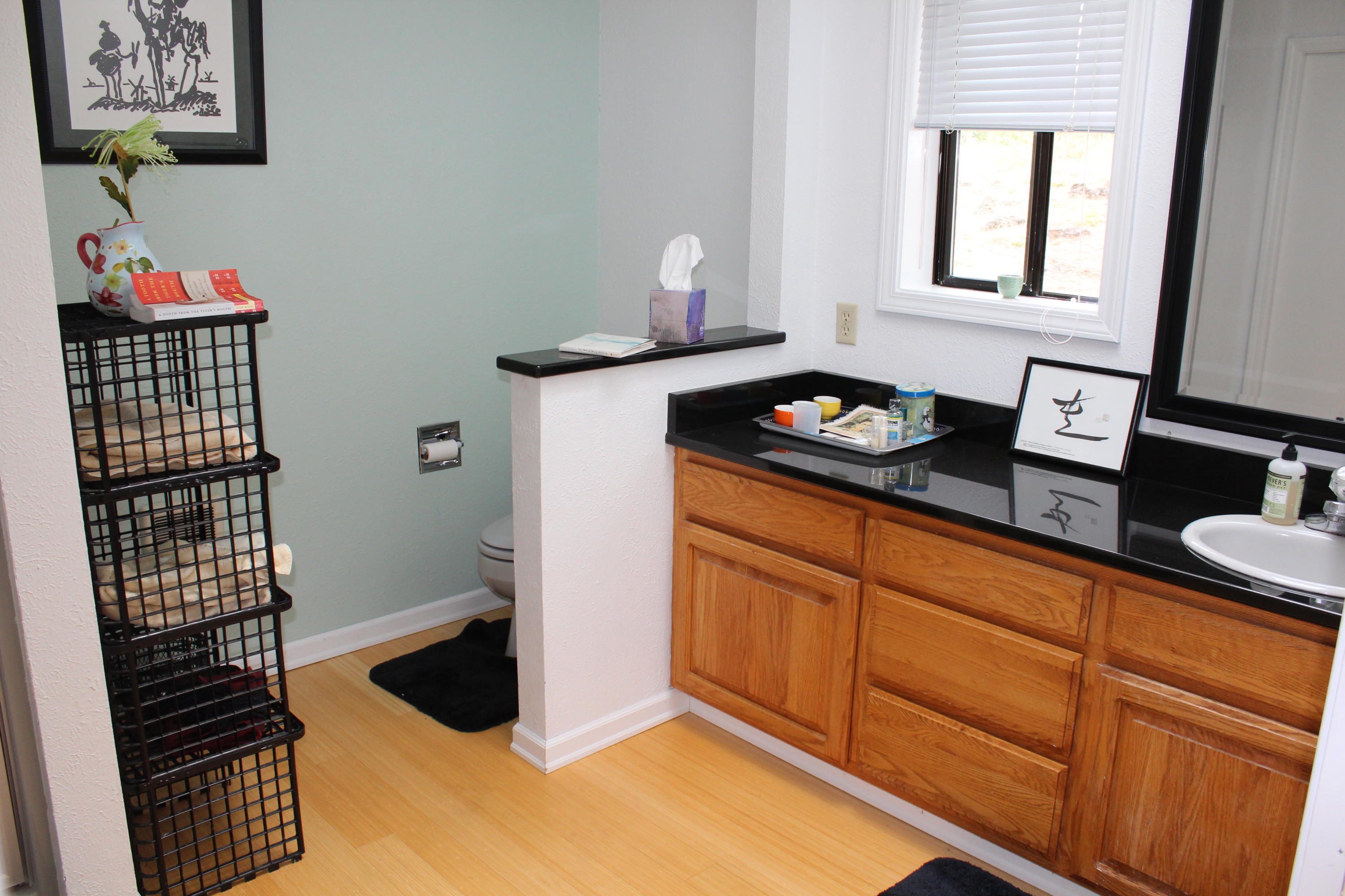 Sunset Beach - Residential