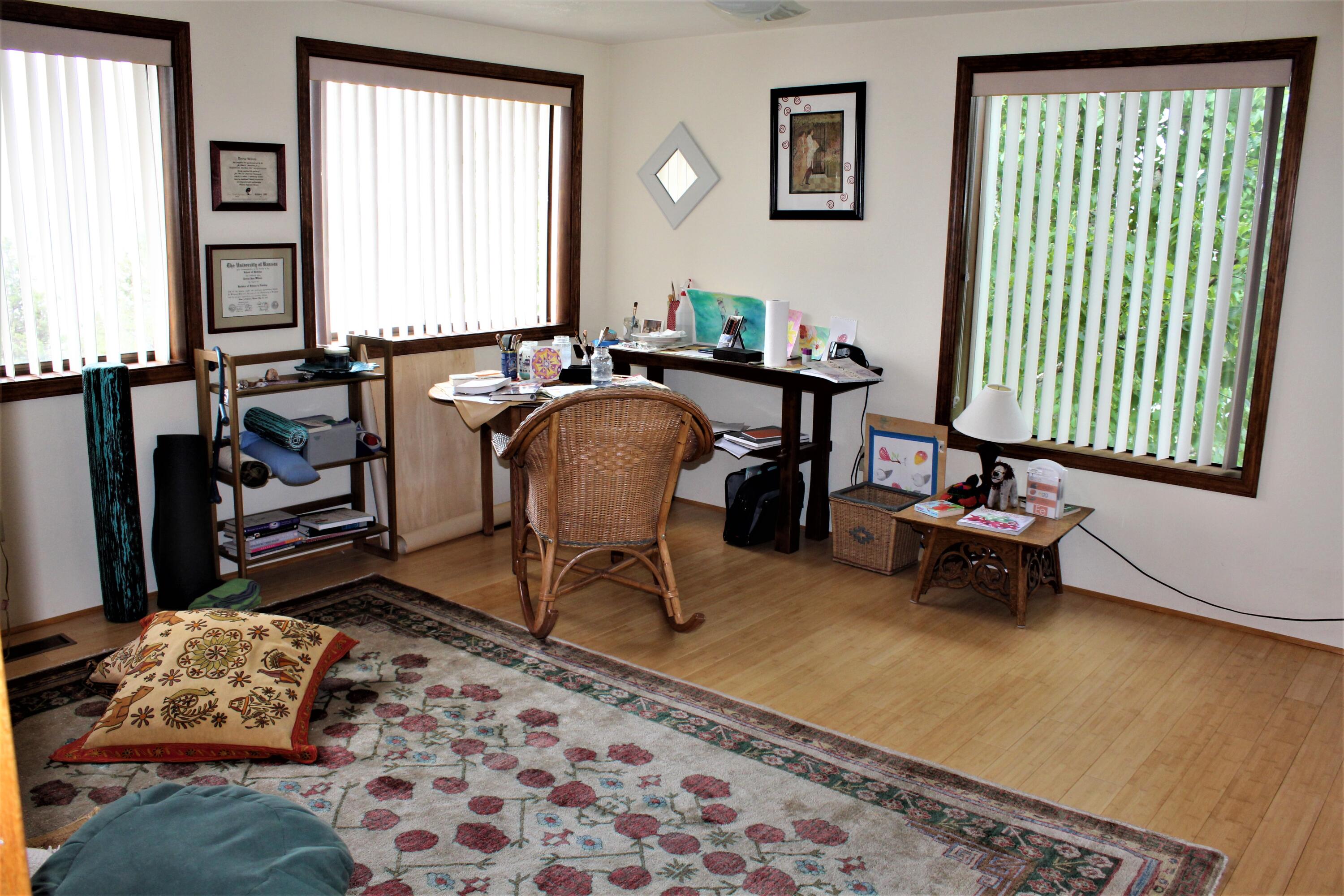 Sunset Beach - Residential