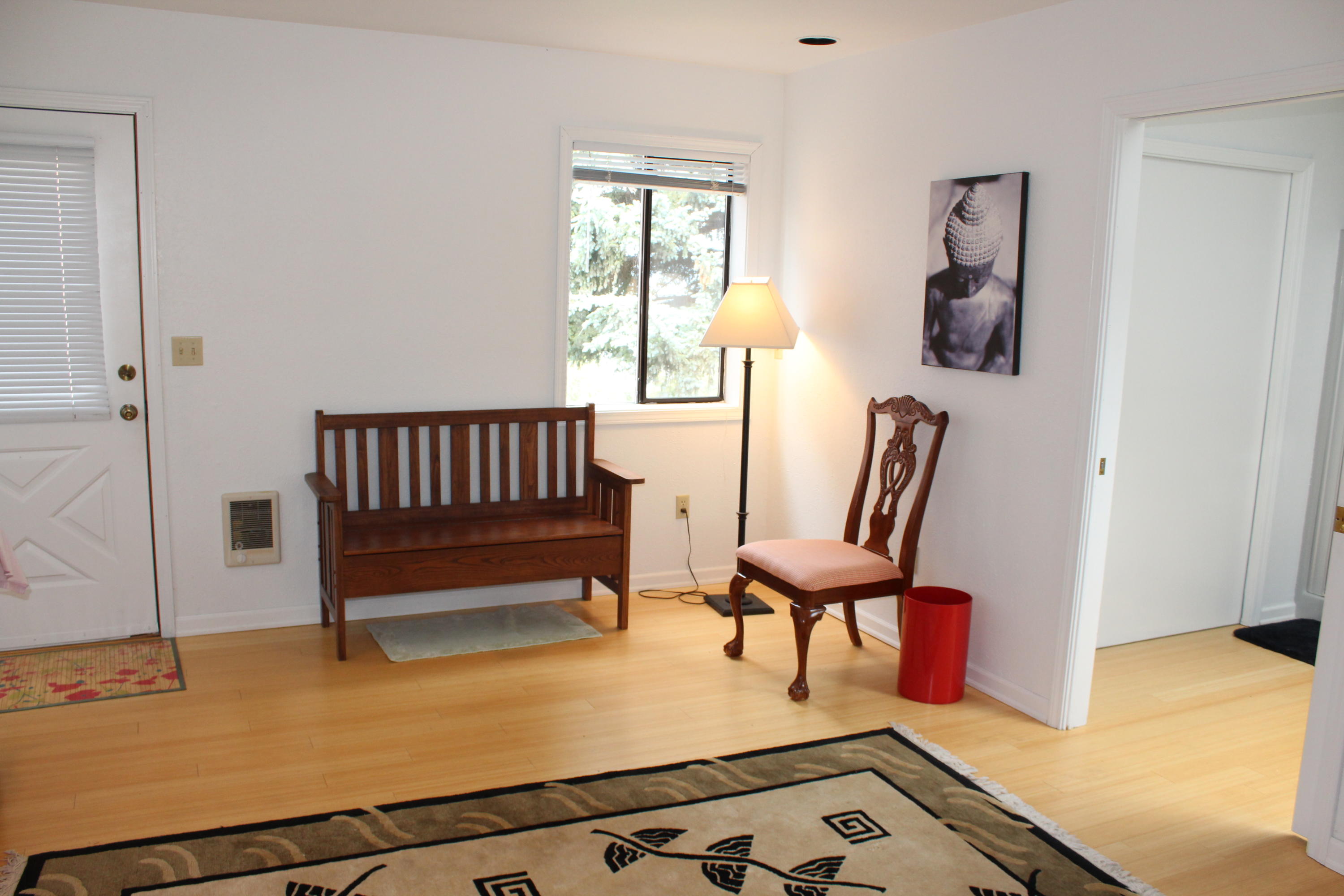 Sunset Beach - Residential