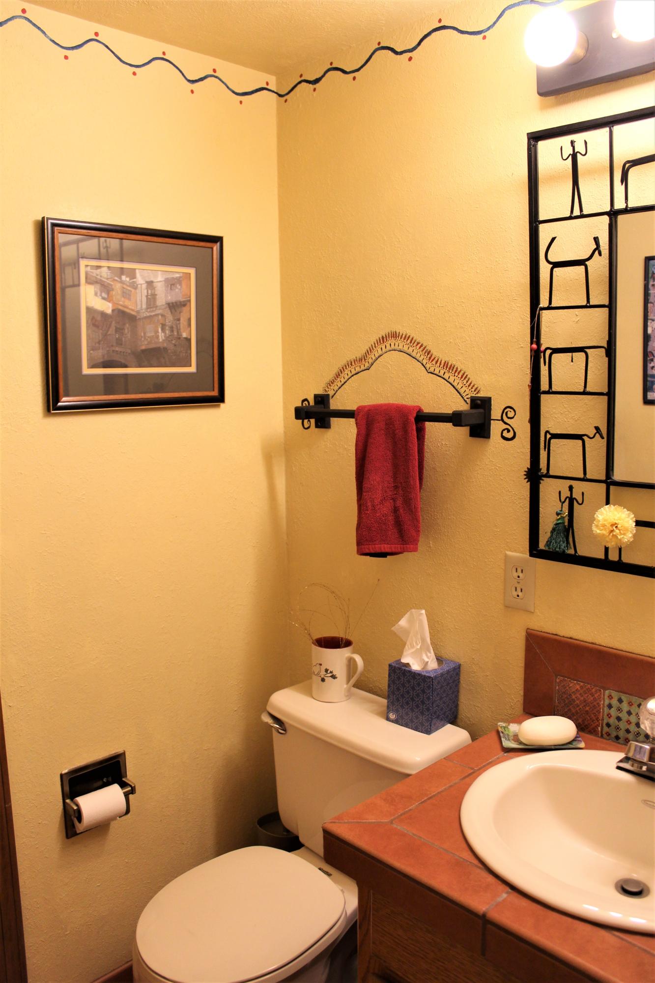 Sunset Beach - Residential