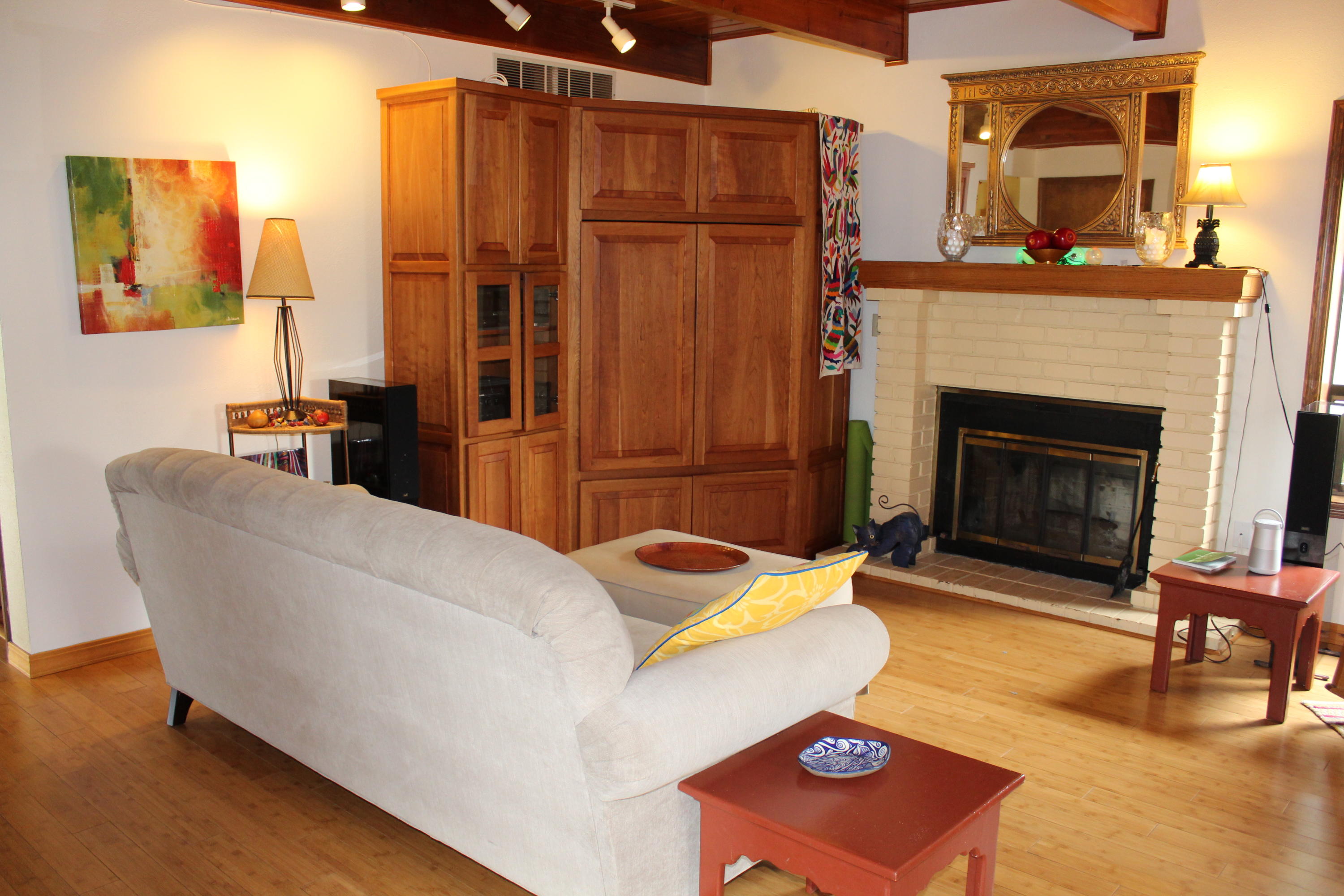 Sunset Beach - Residential