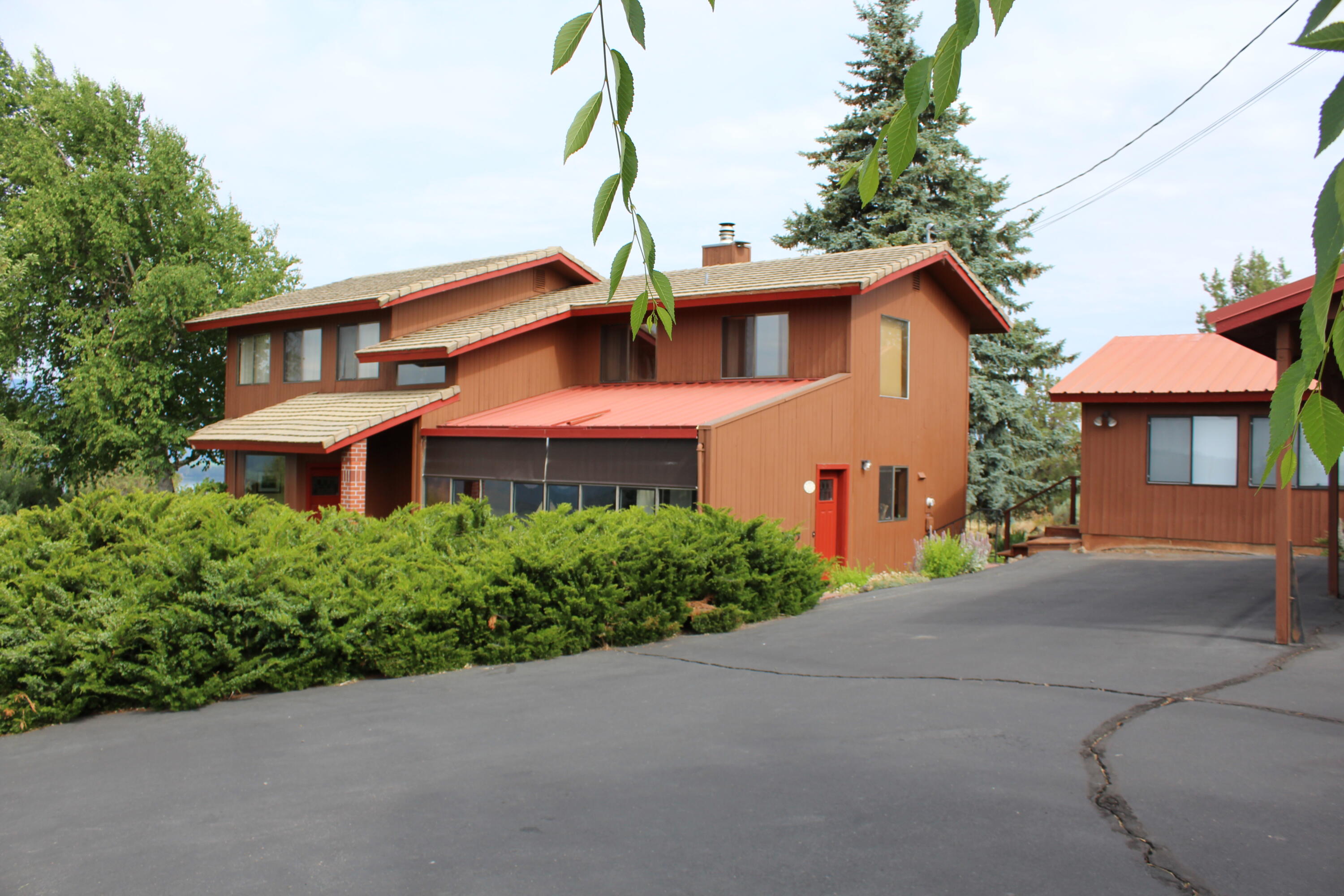 Sunset Beach - Residential