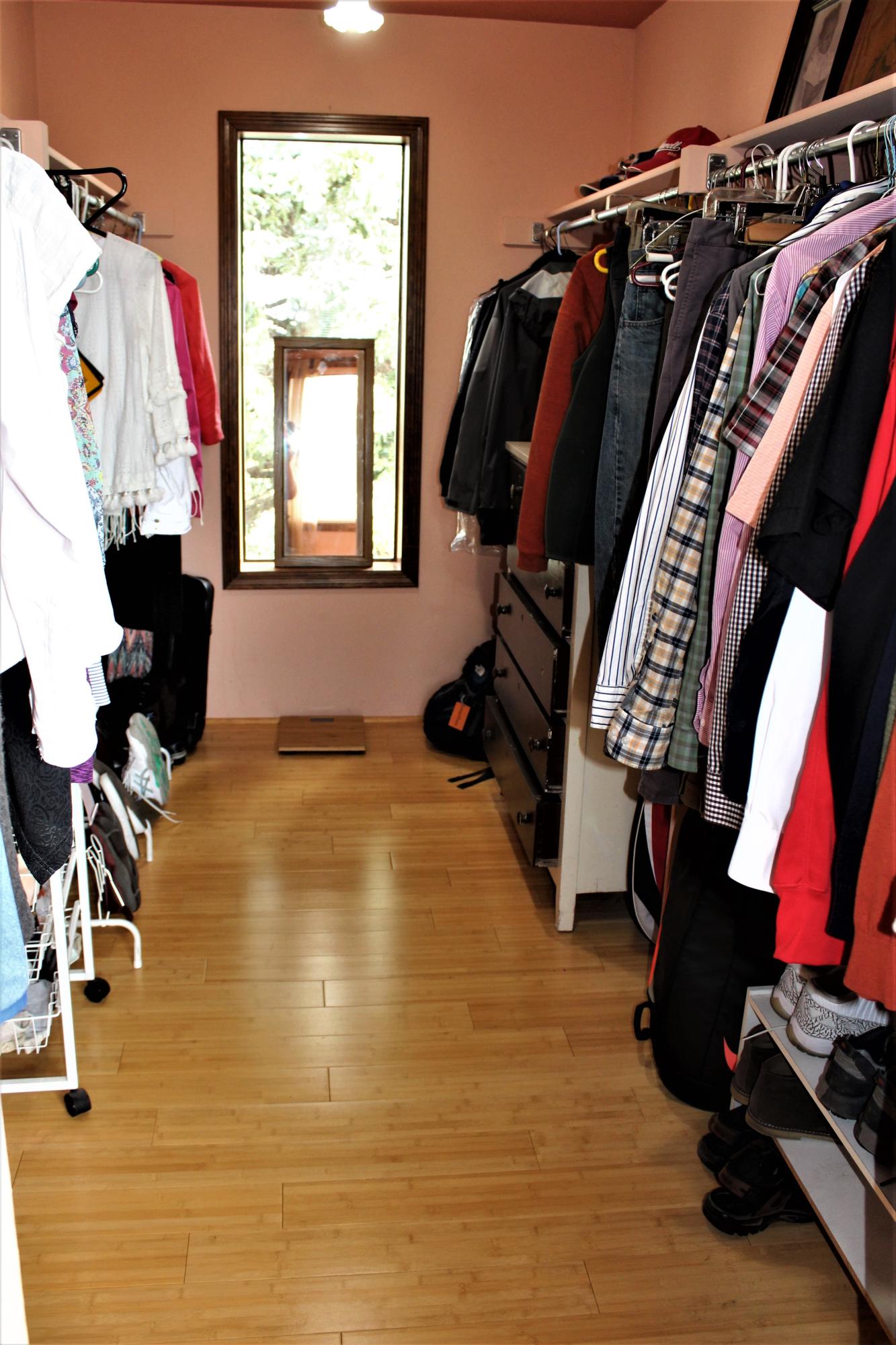 Sunset Beach - Residential