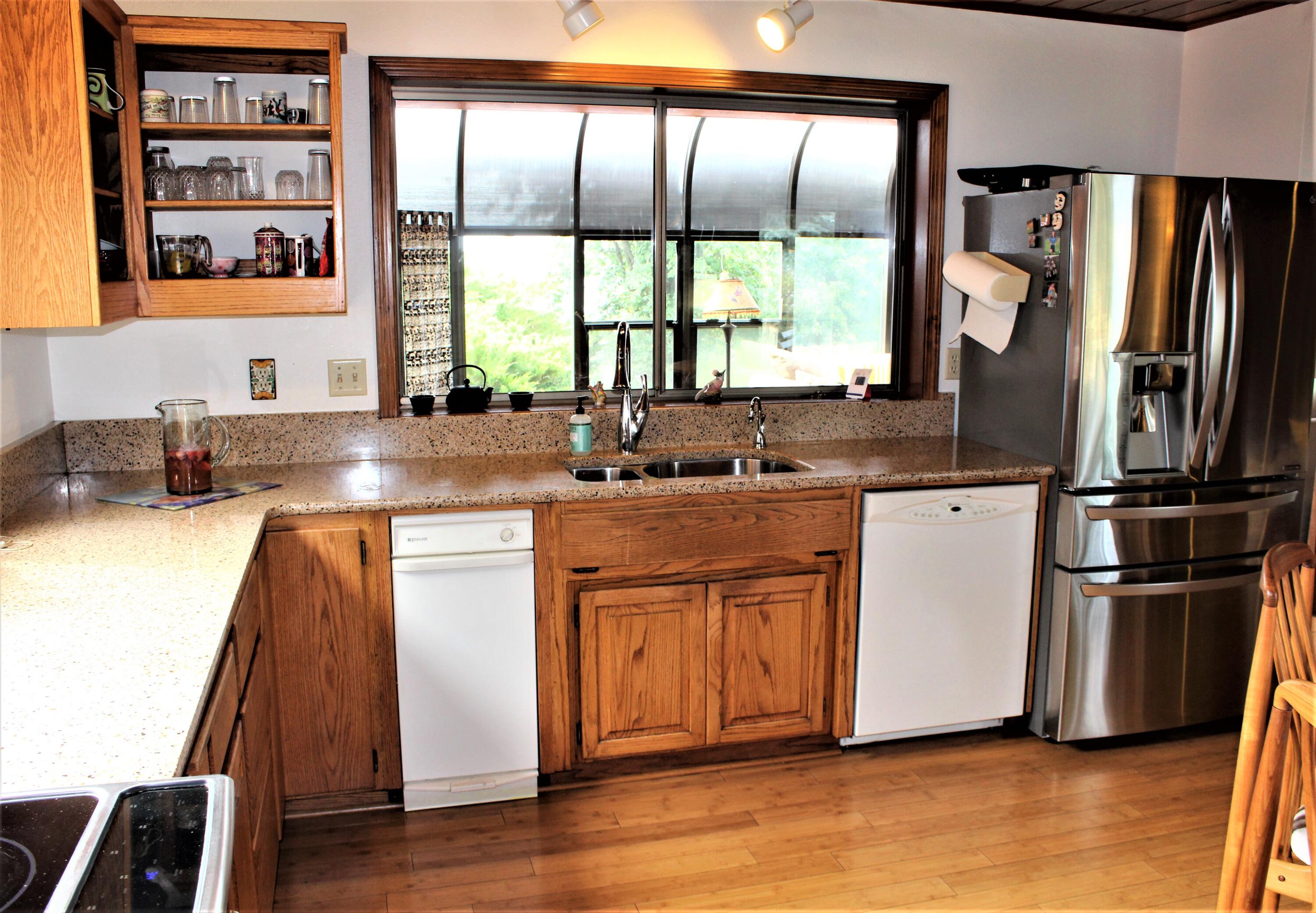 Sunset Beach - Residential