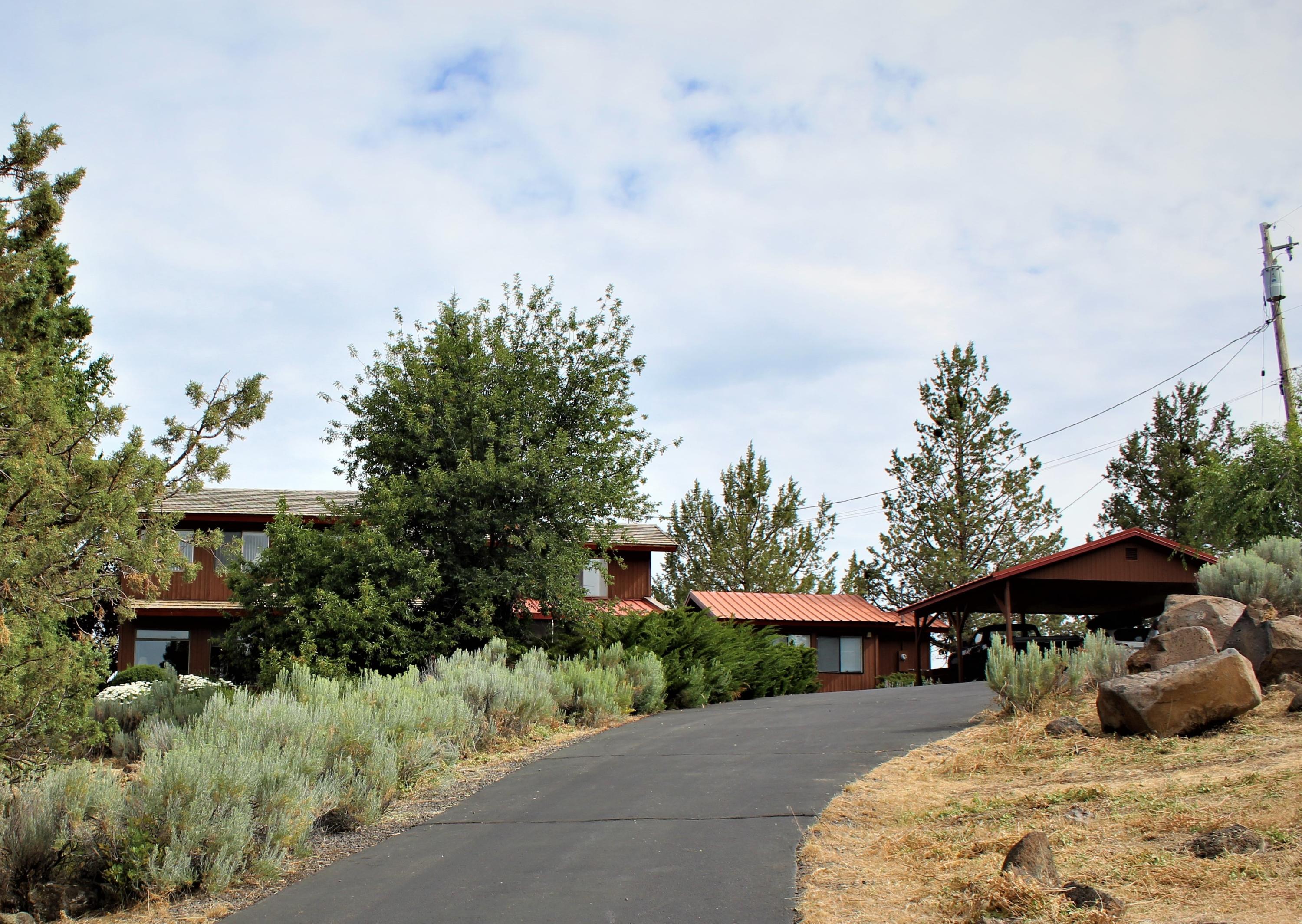 Sunset Beach - Residential