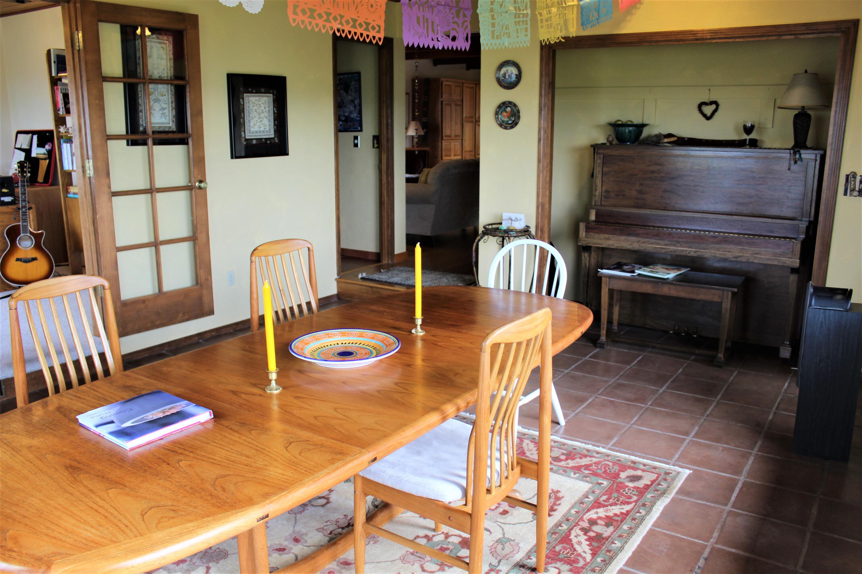 Sunset Beach - Residential