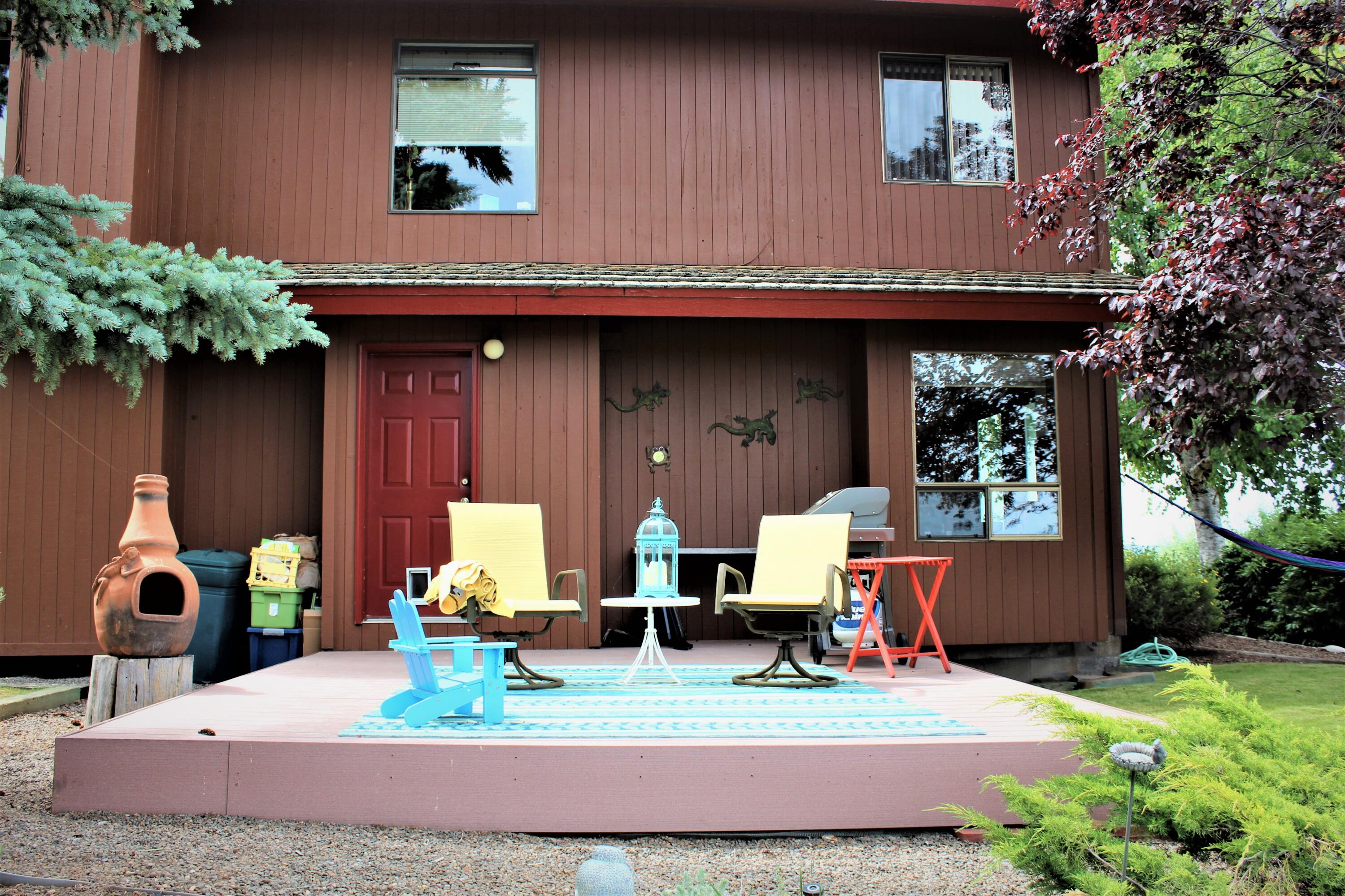 Sunset Beach - Residential