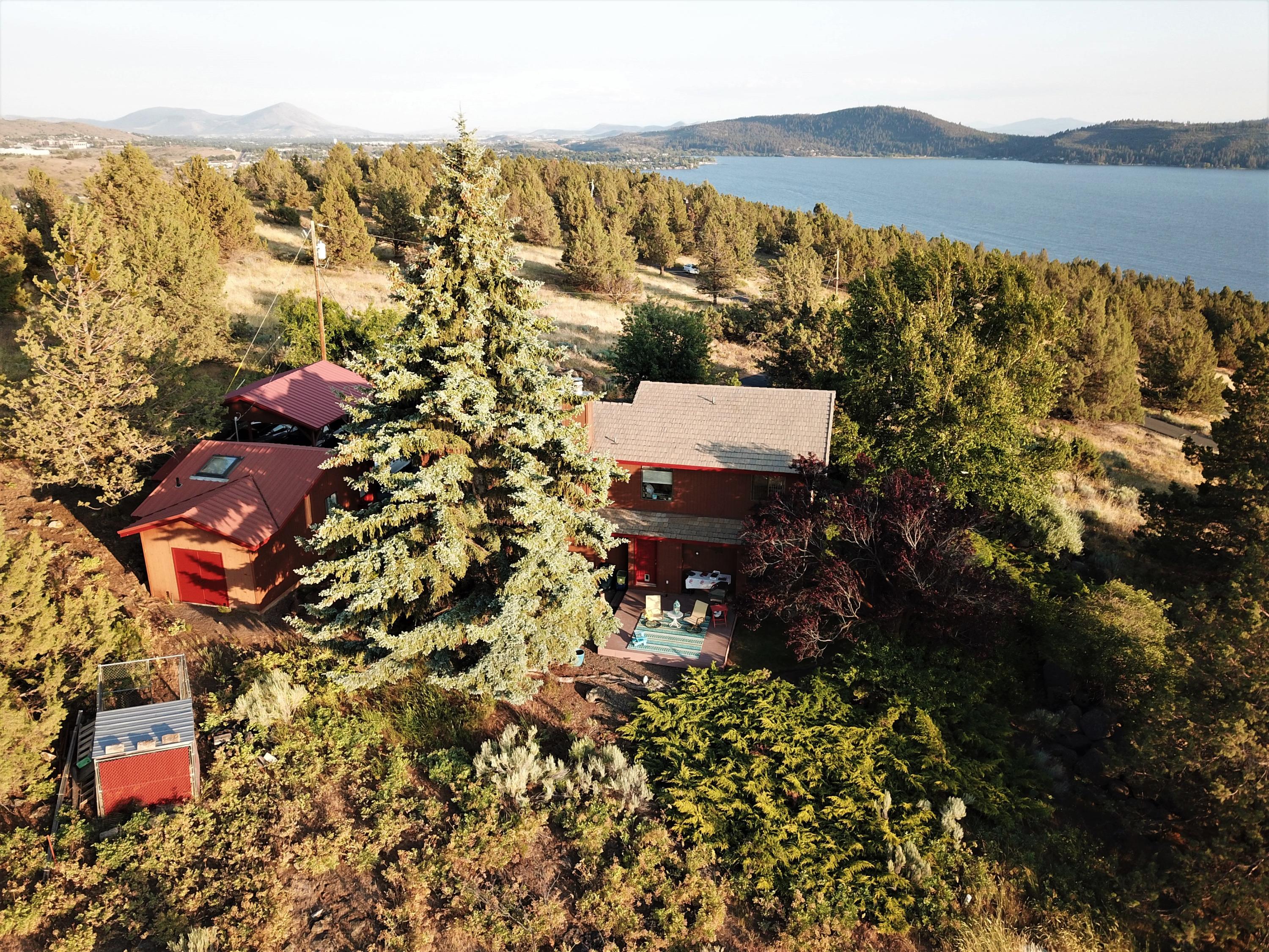 Sunset Beach - Residential