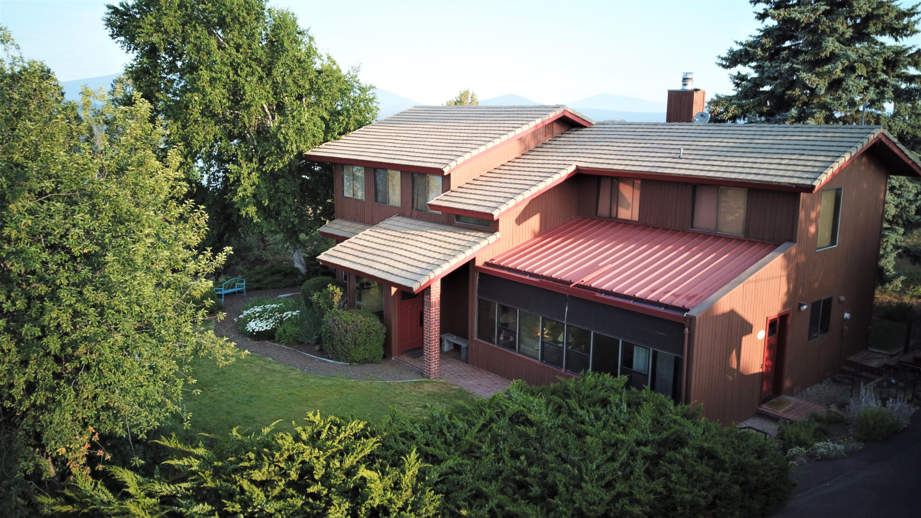 Sunset Beach - Residential