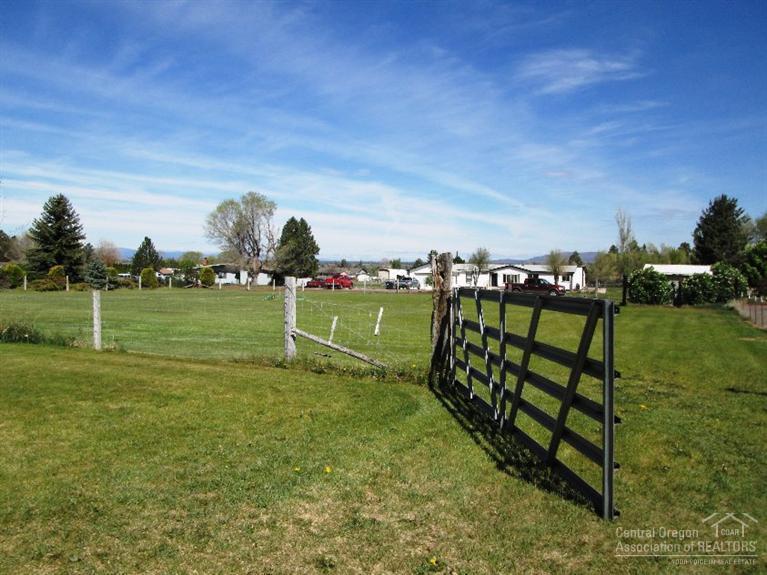 Circle C Acres - Residential