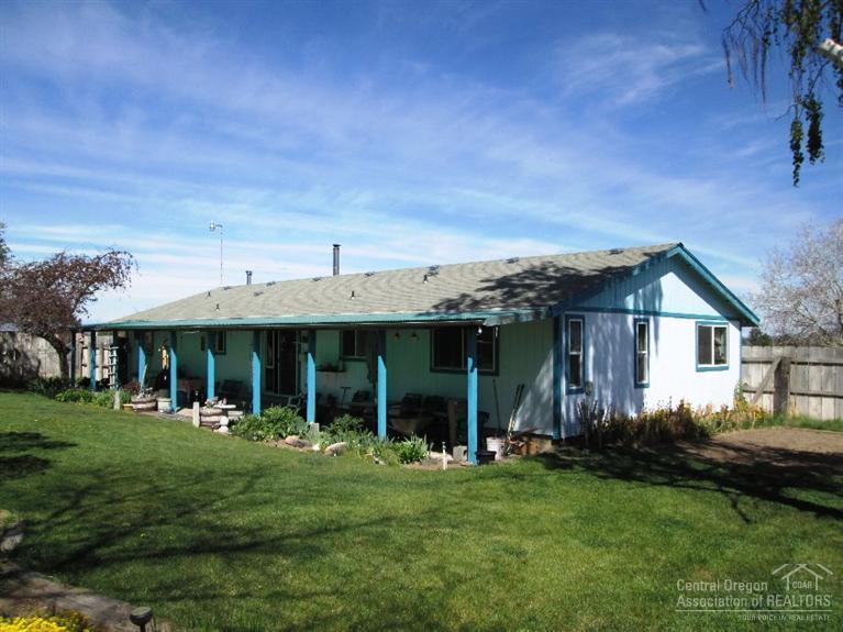 Circle C Acres - Residential