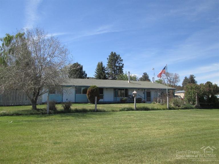 Circle C Acres - Residential