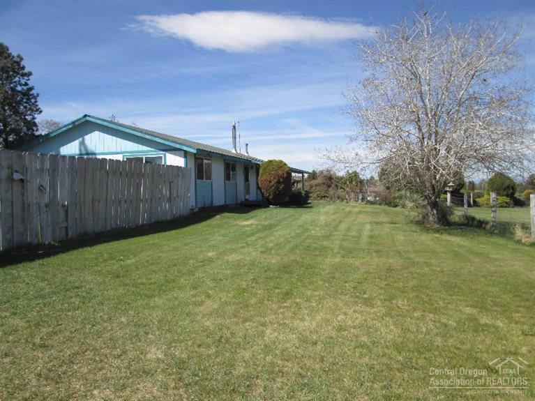 Circle C Acres - Residential
