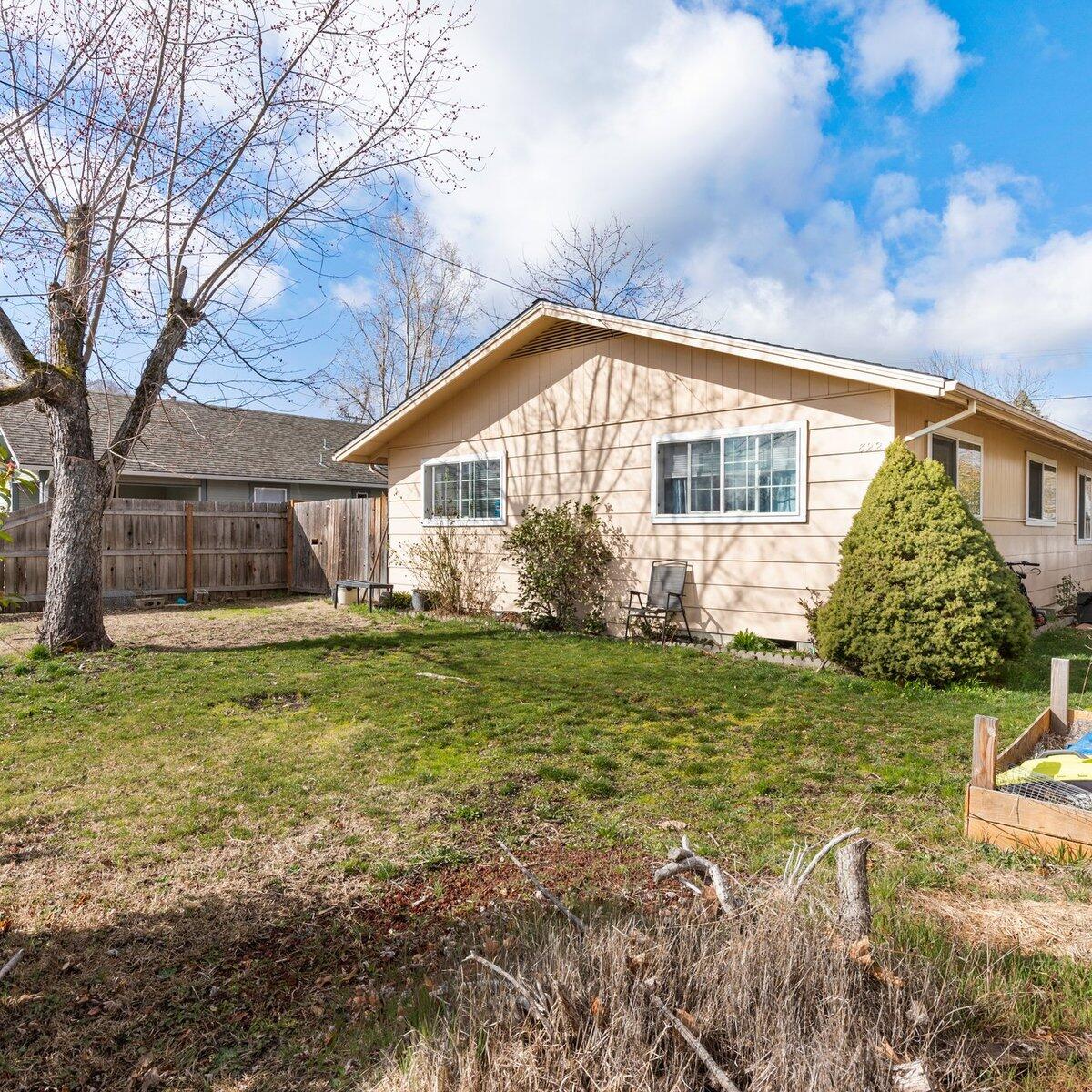 Tuttles Second Addition To Medford - Residential Income