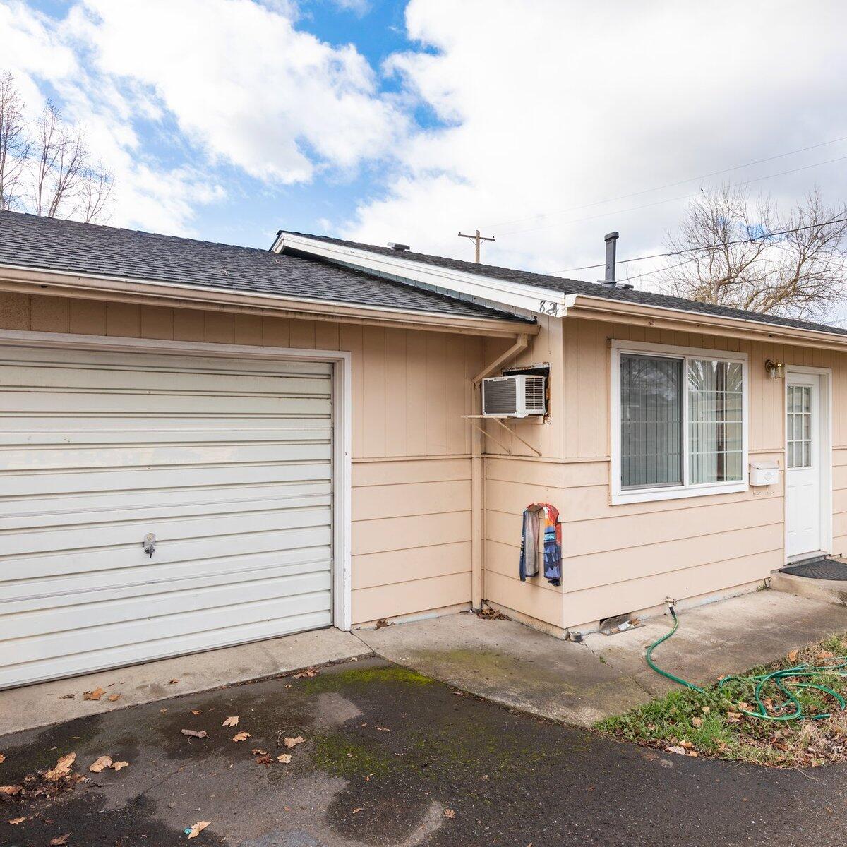 Tuttles Second Addition To Medford - Residential Income